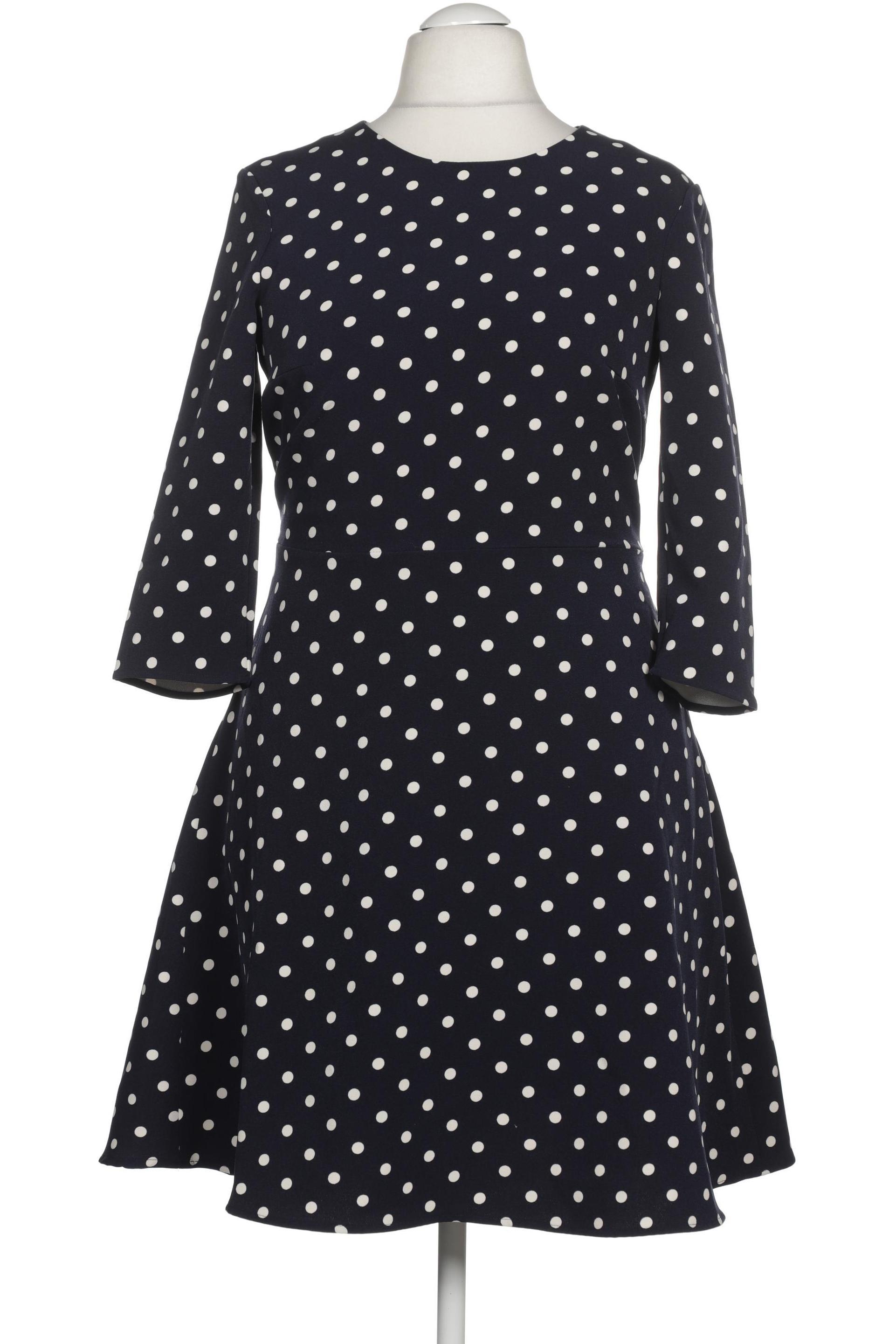 

Esprit Damen Kleid, blau, Gr. 42