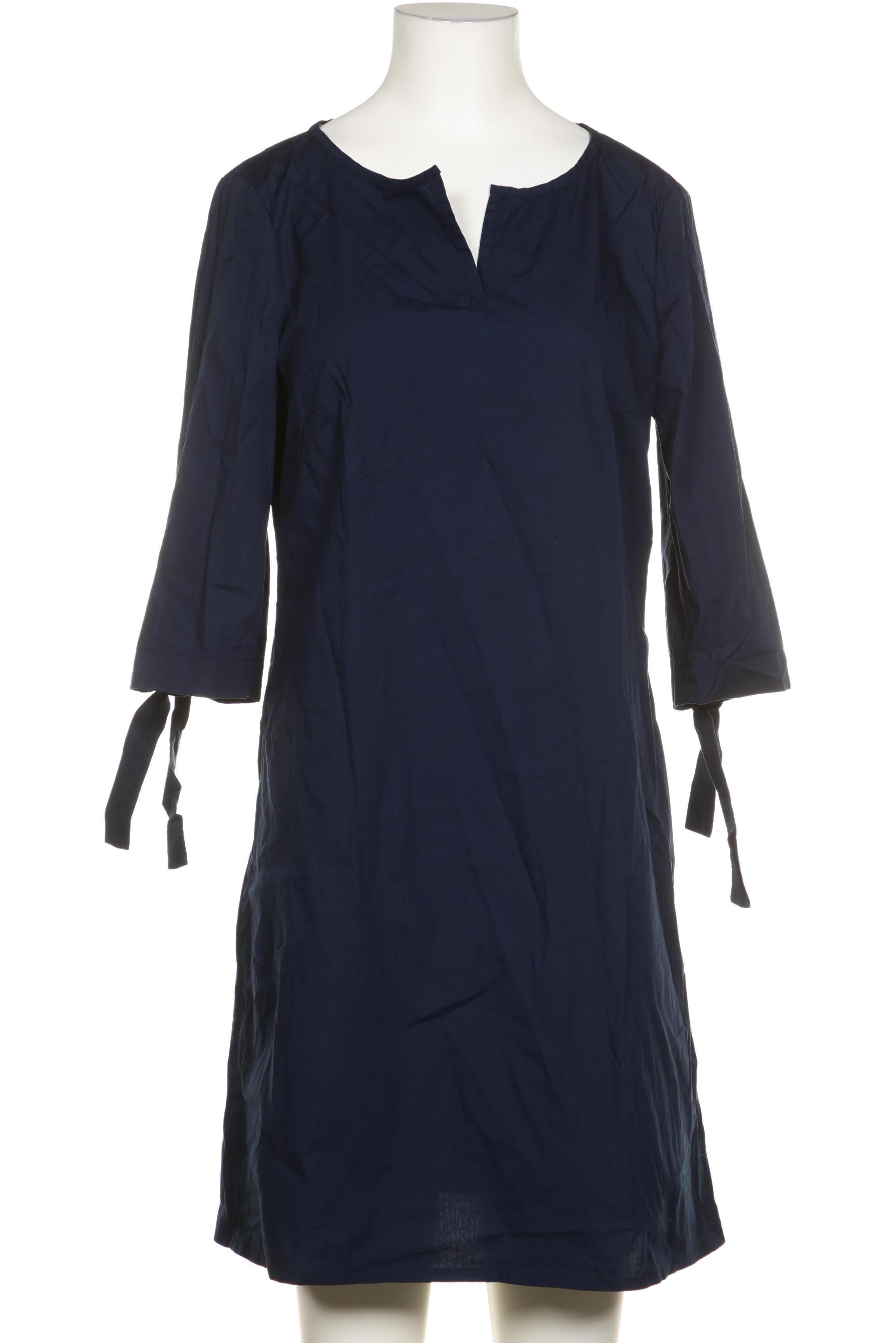 

Esprit Damen Kleid, blau, Gr. 38