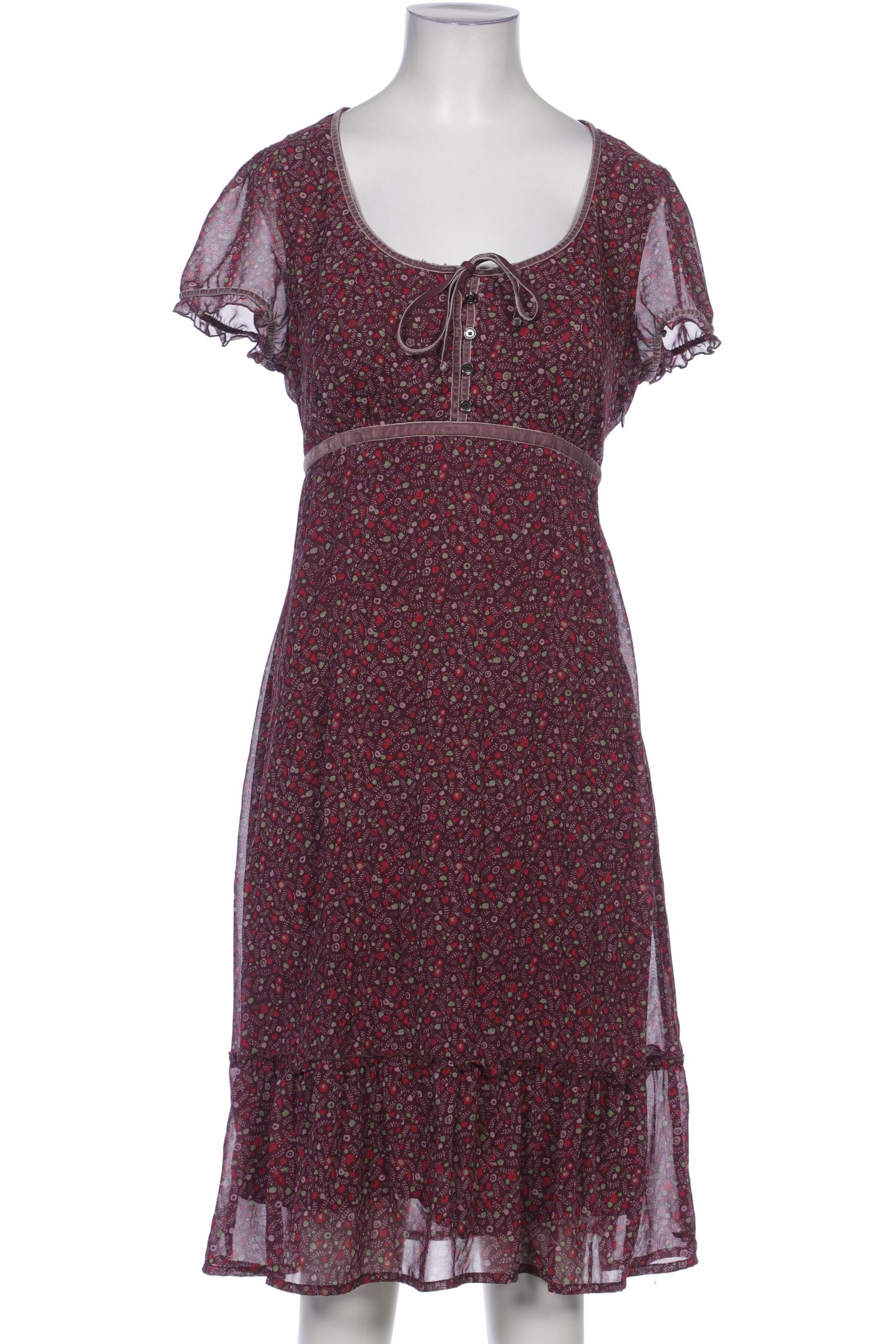 

Esprit Damen Kleid, rot, Gr. 40