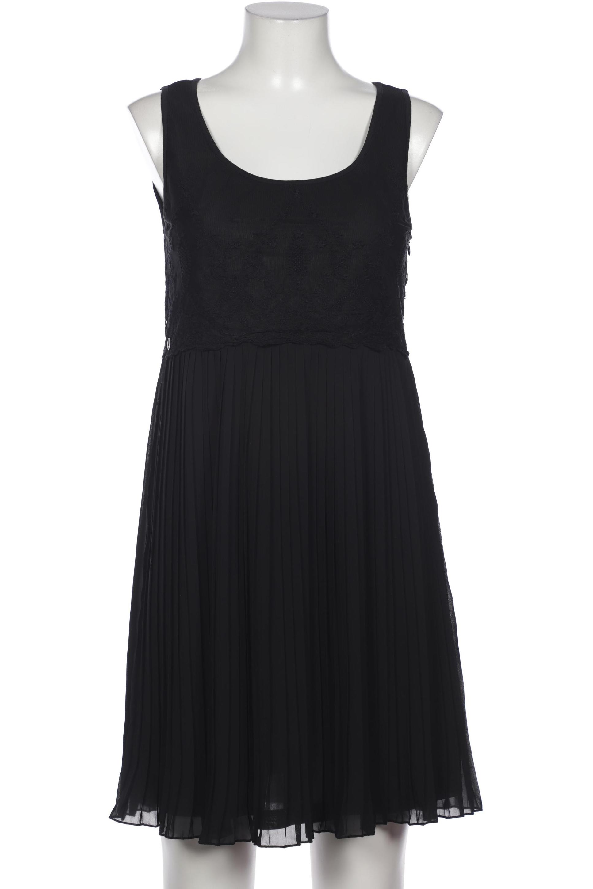 

Esprit Damen Kleid, schwarz, Gr. 38