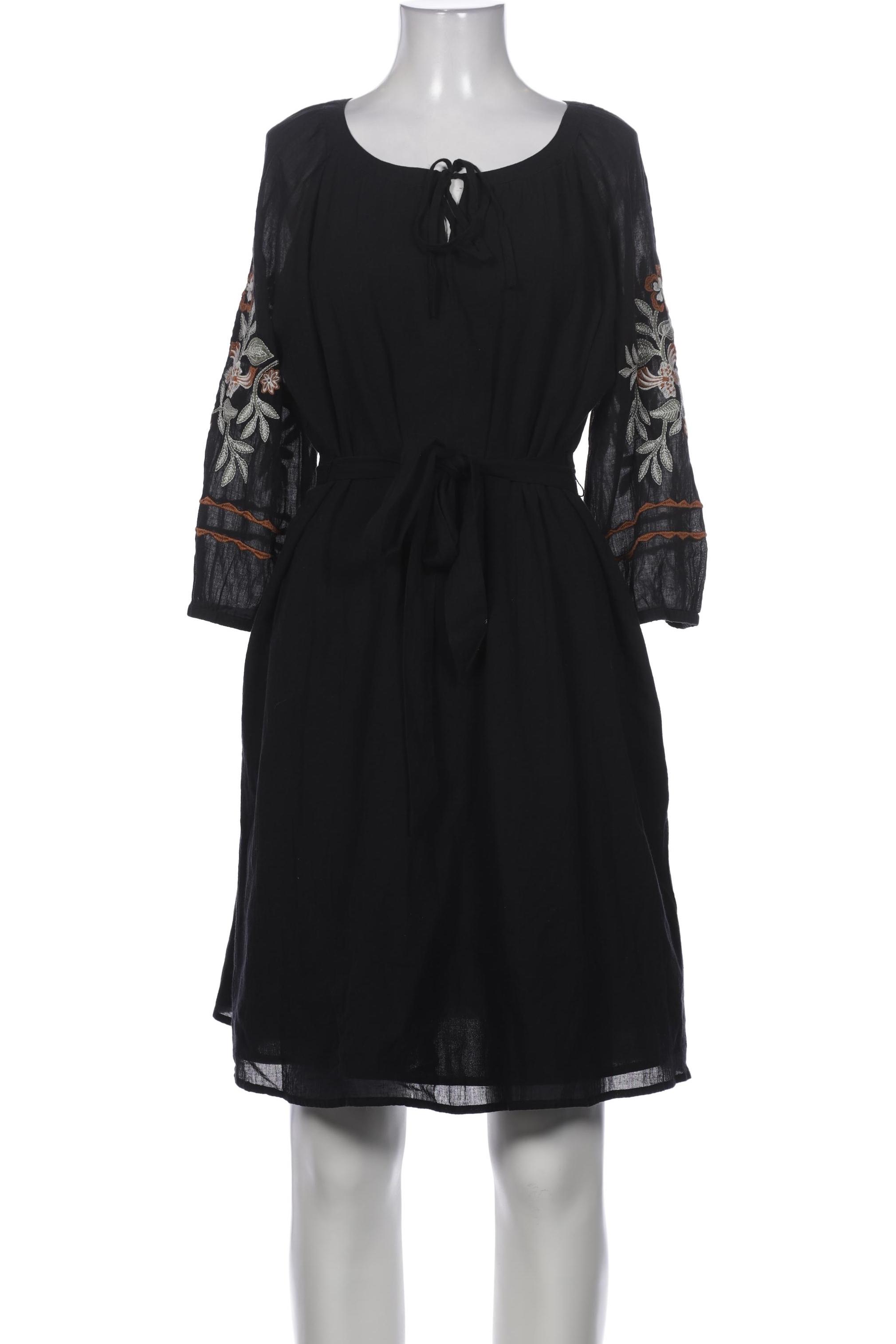 

Esprit Damen Kleid, schwarz, Gr. 36