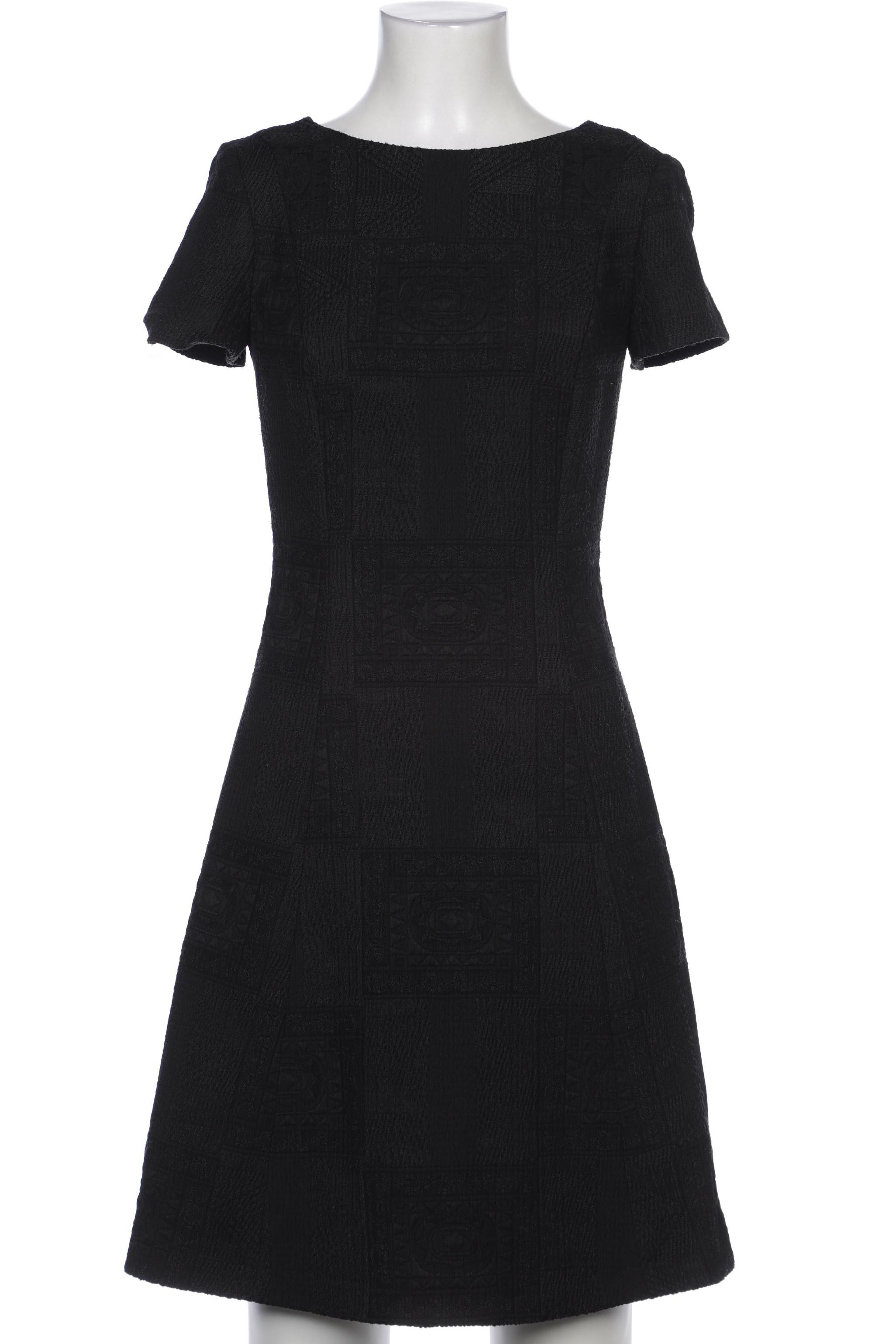 

Esprit Damen Kleid, schwarz, Gr. 34