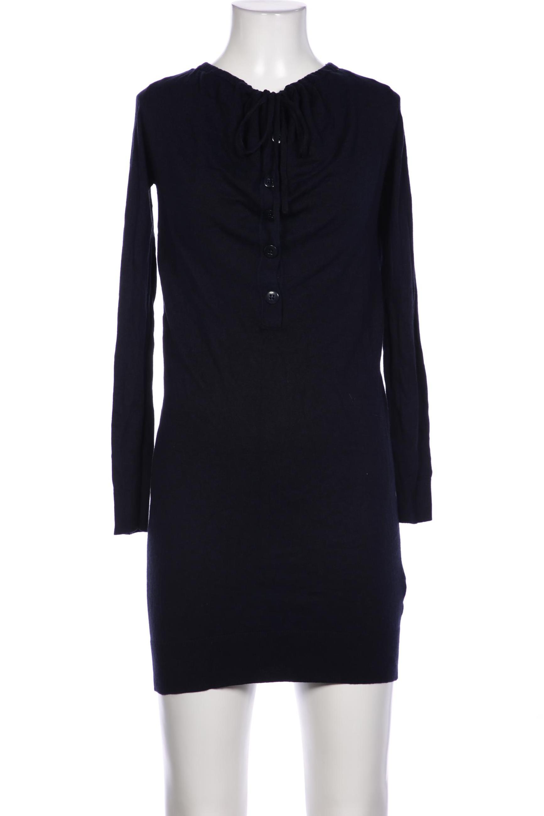 

Esprit Damen Kleid, marineblau, Gr. 34