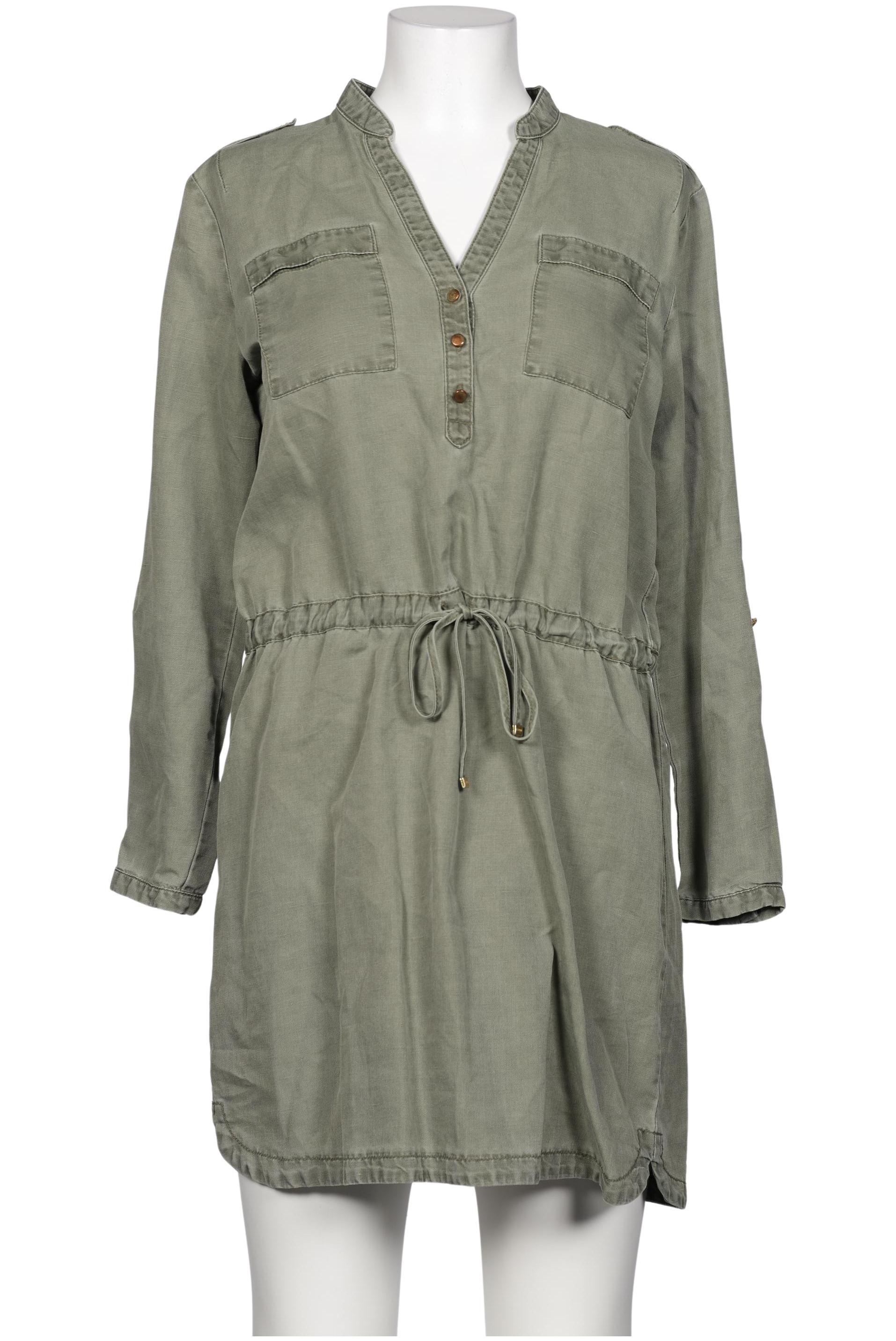 

Esprit Damen Kleid, grün, Gr. 40