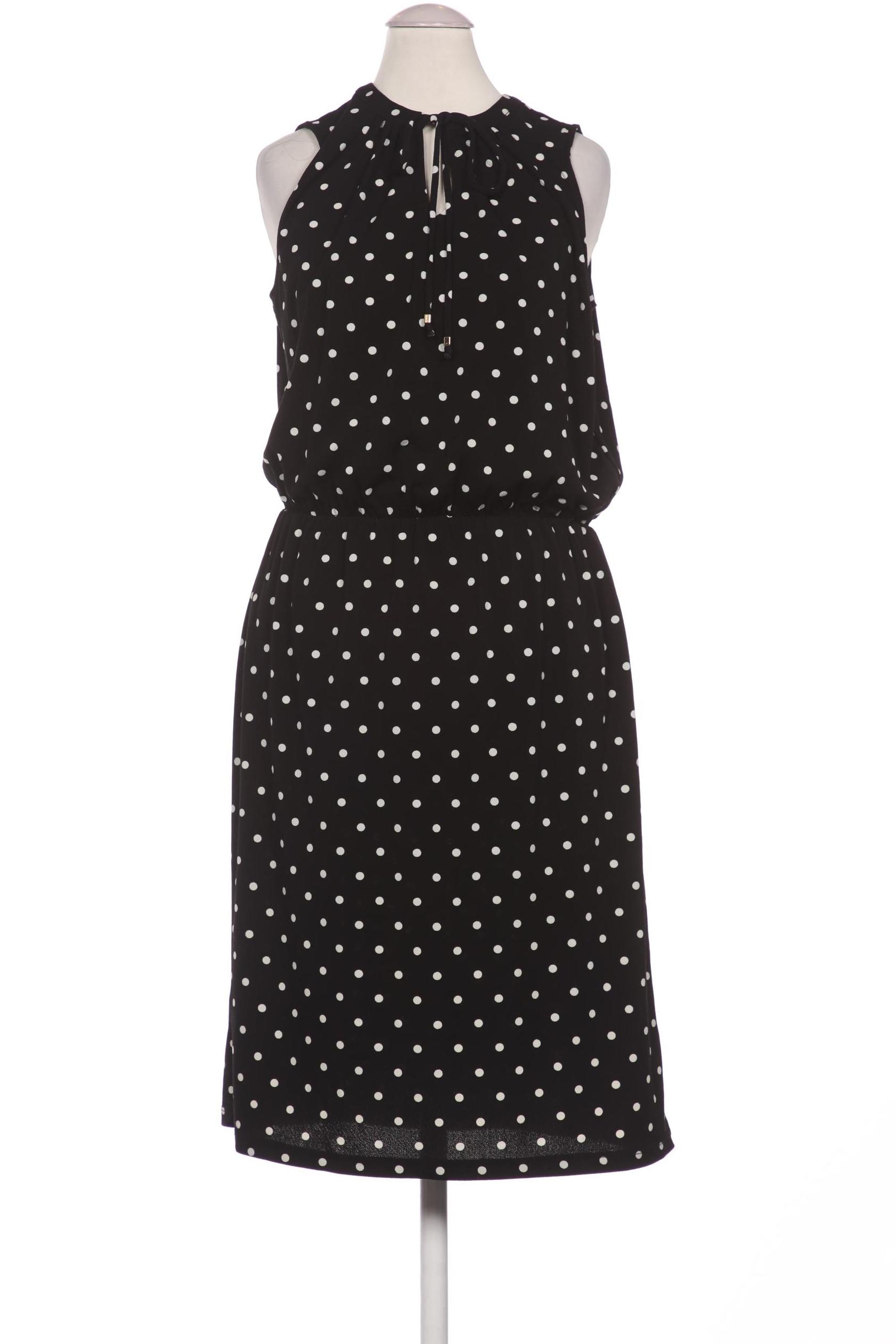 

Esprit Damen Kleid, schwarz, Gr. 34