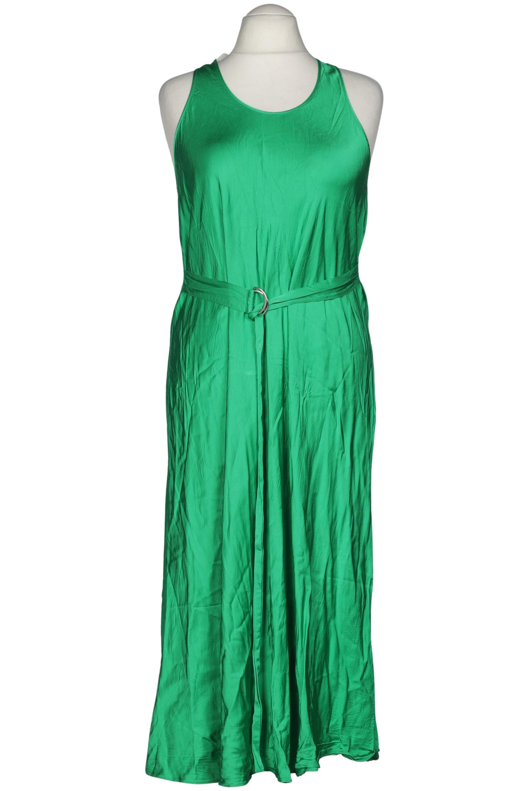 

Esprit Damen Kleid, grün, Gr. 42