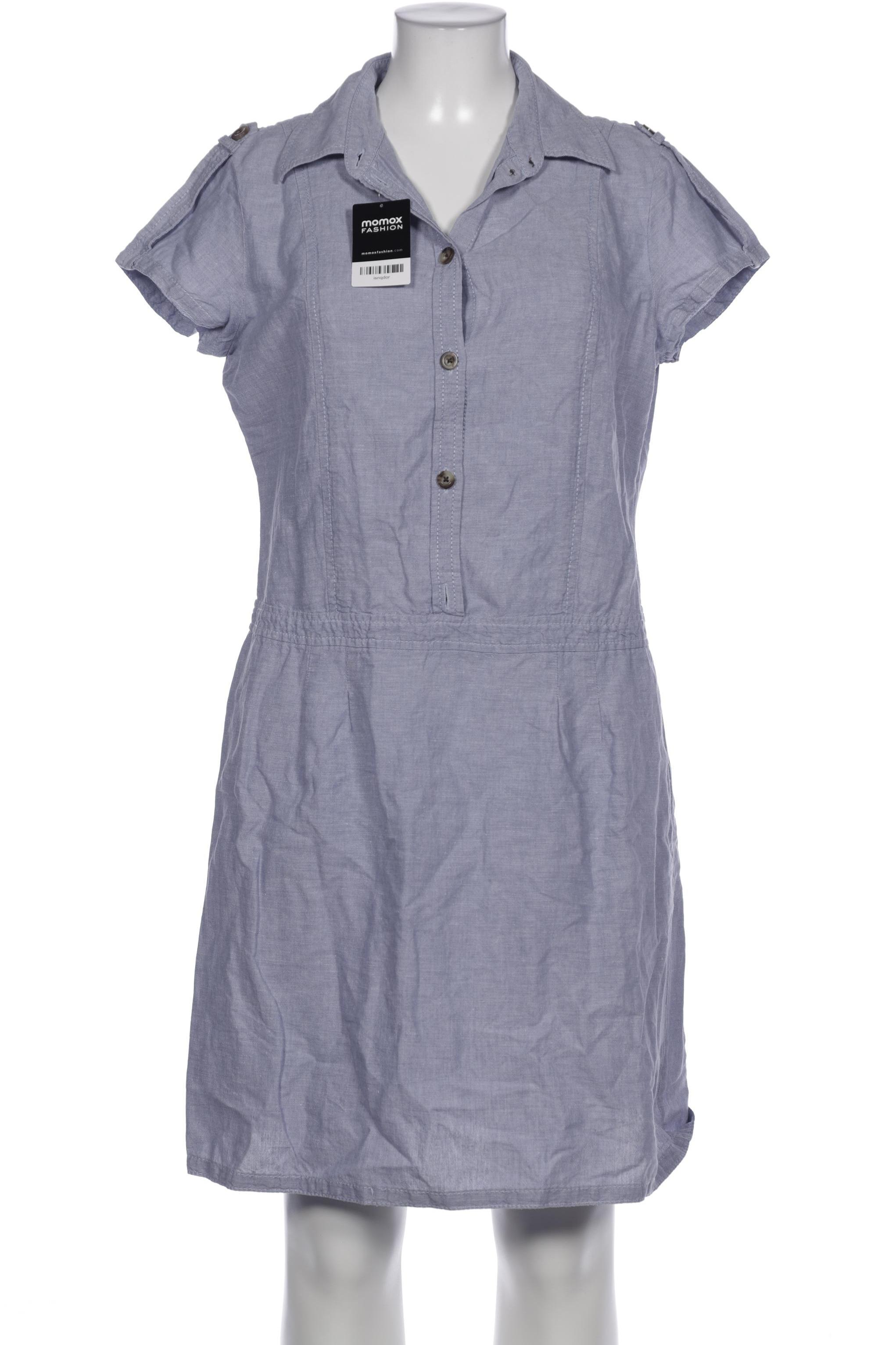 

Esprit Damen Kleid, hellblau, Gr. 44