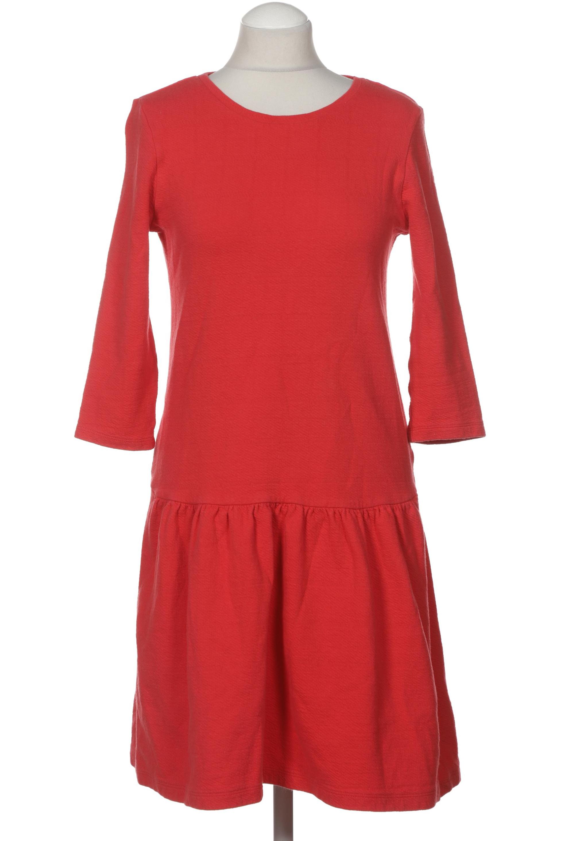 

Esprit Damen Kleid, rot, Gr. 38