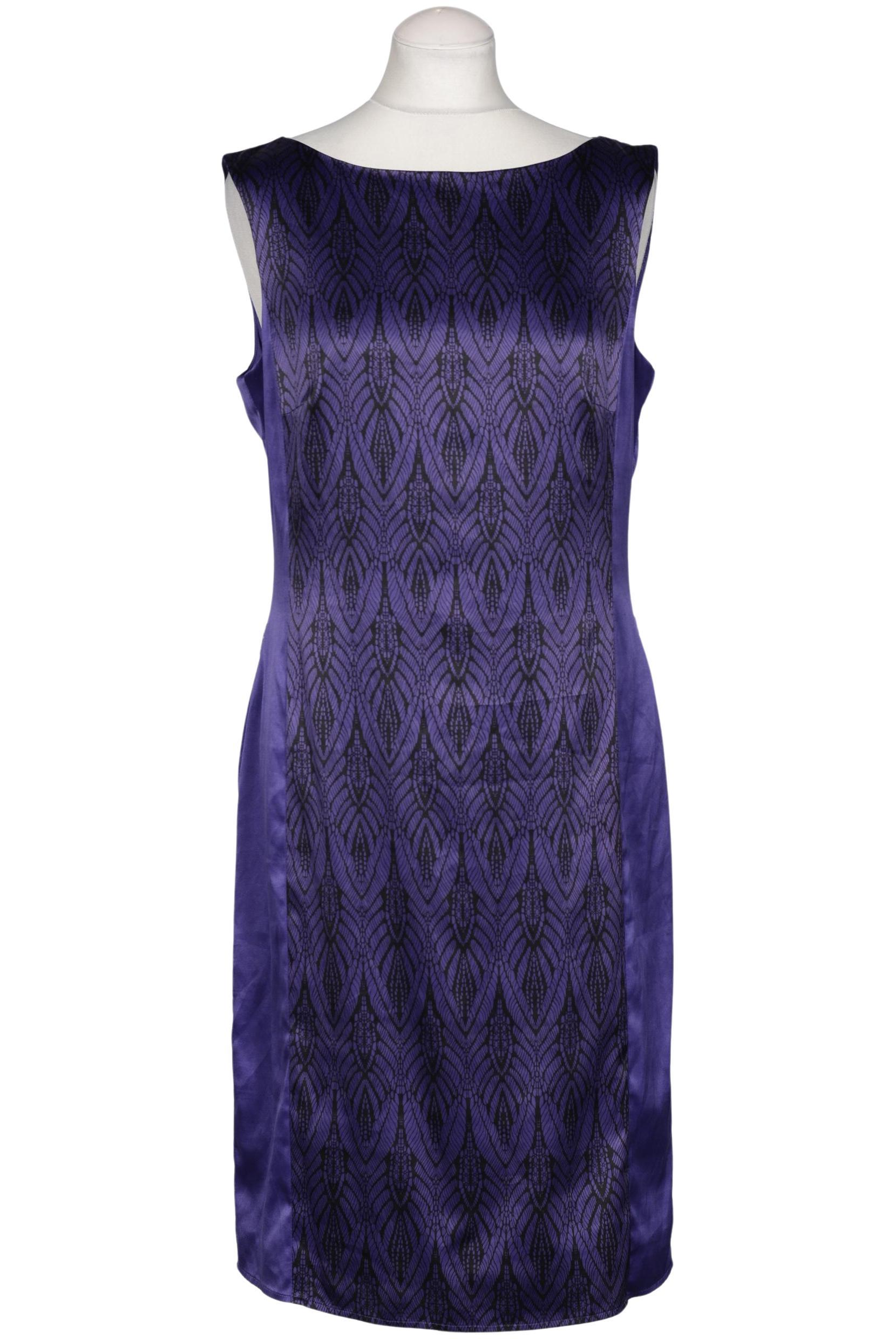 

Esprit Damen Kleid, flieder, Gr. 40