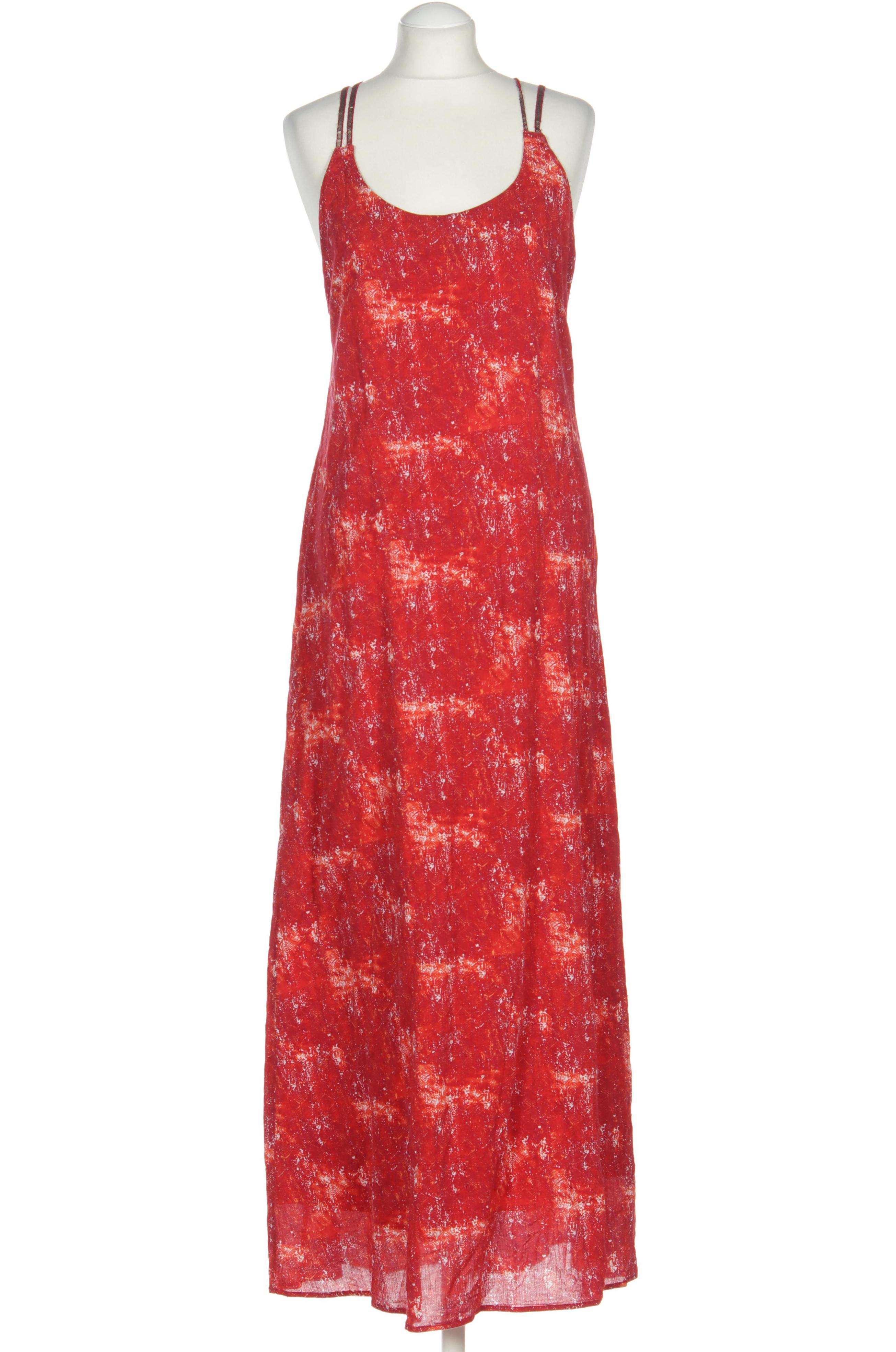 

Esprit Damen Kleid, rot, Gr. 38