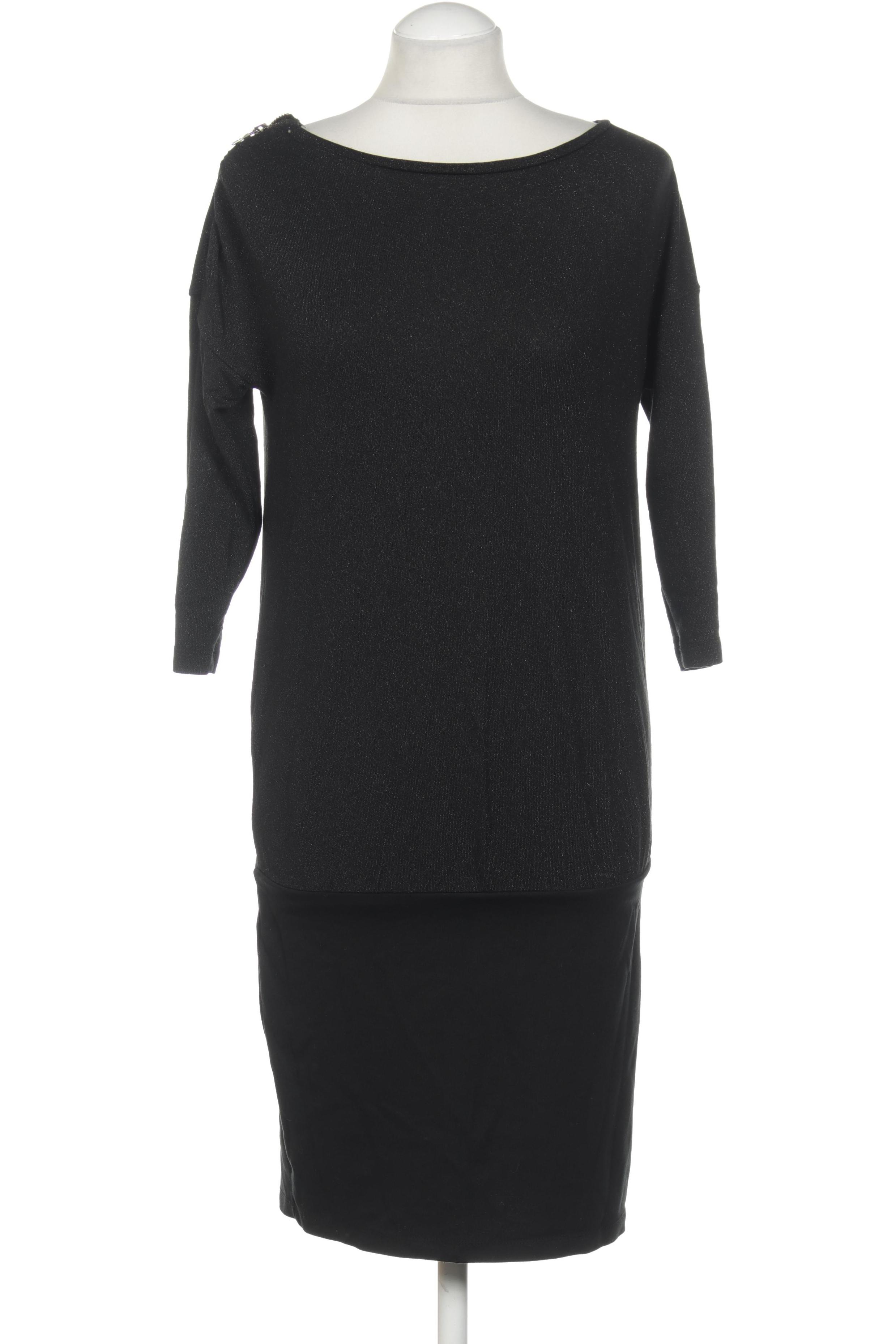

Esprit Damen Kleid, schwarz, Gr. 38