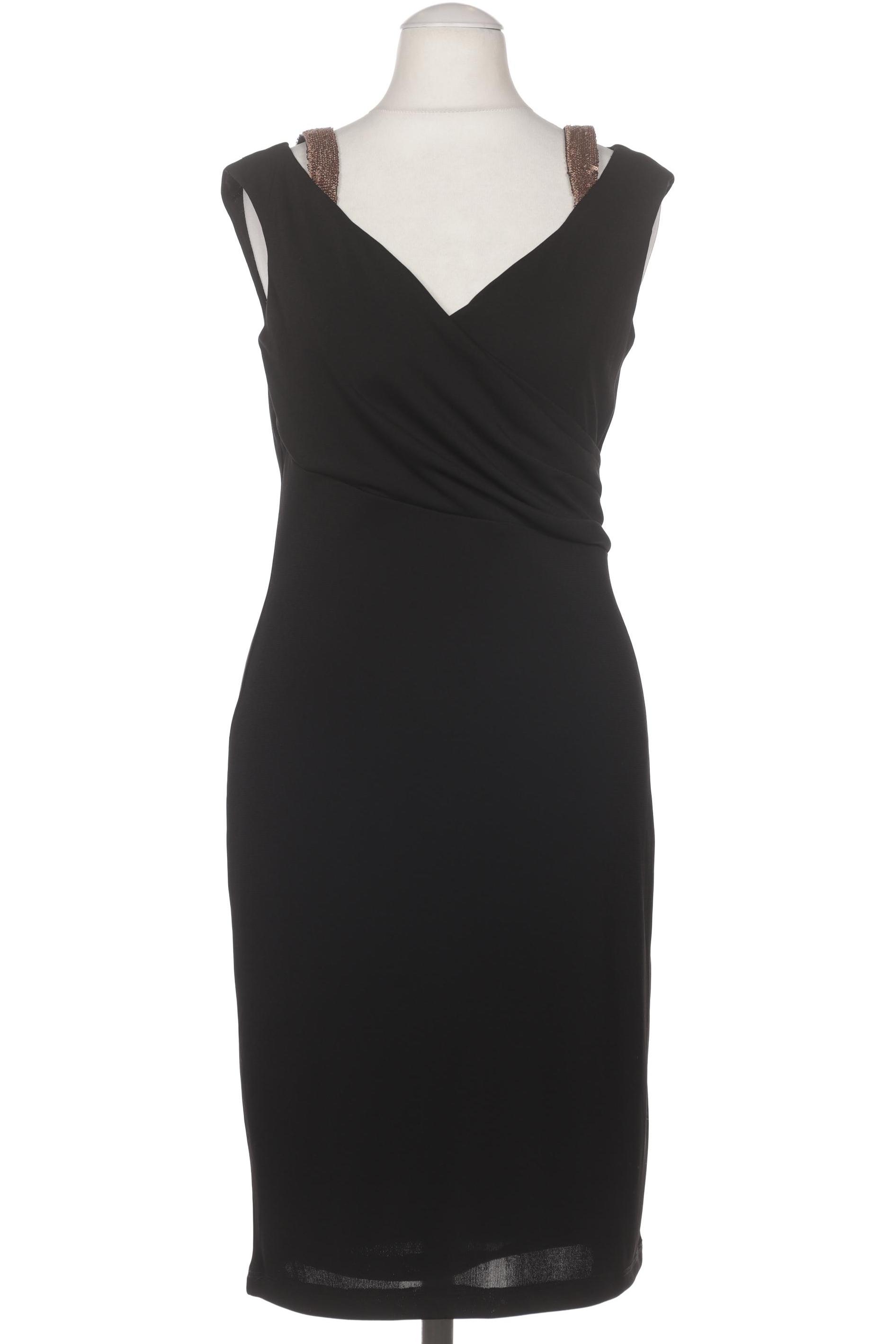 

Esprit Damen Kleid, schwarz, Gr. 34
