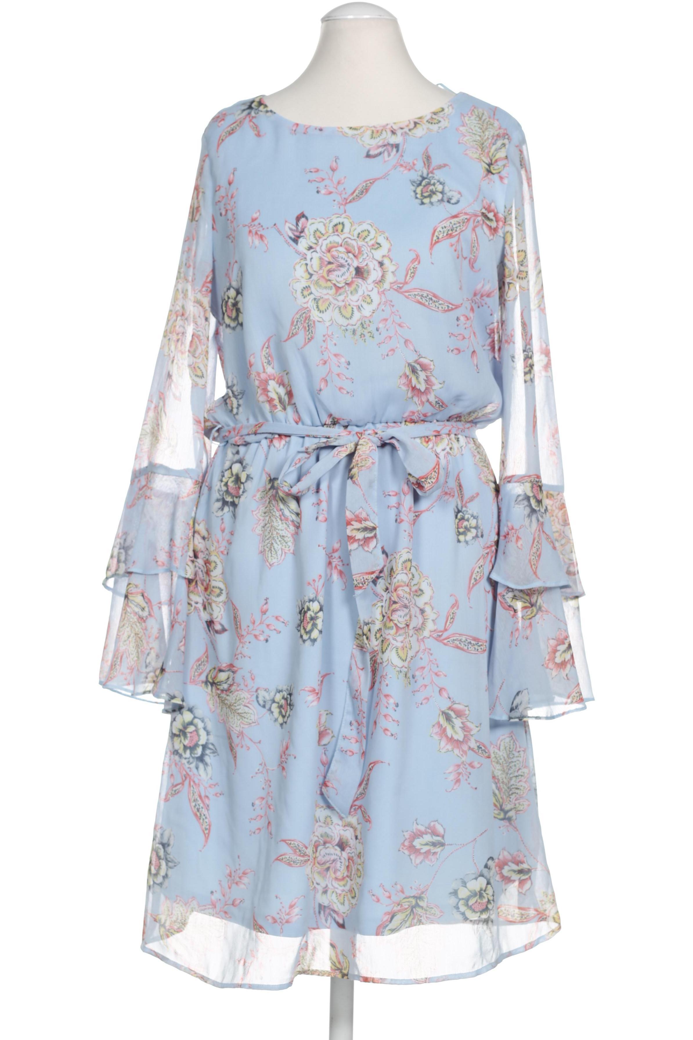 

Esprit Damen Kleid, blau, Gr. 34