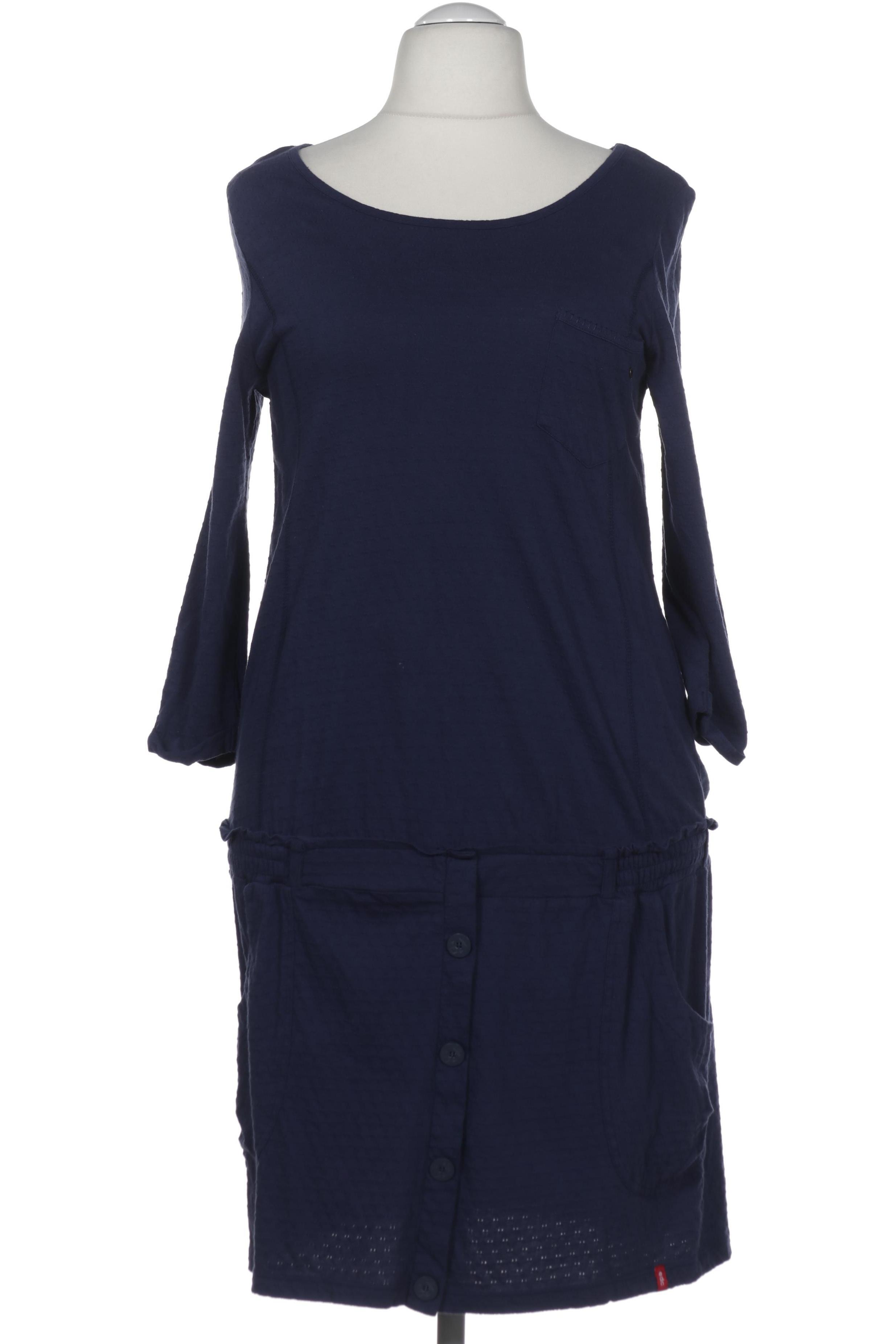 

Esprit Damen Kleid, blau, Gr. 46