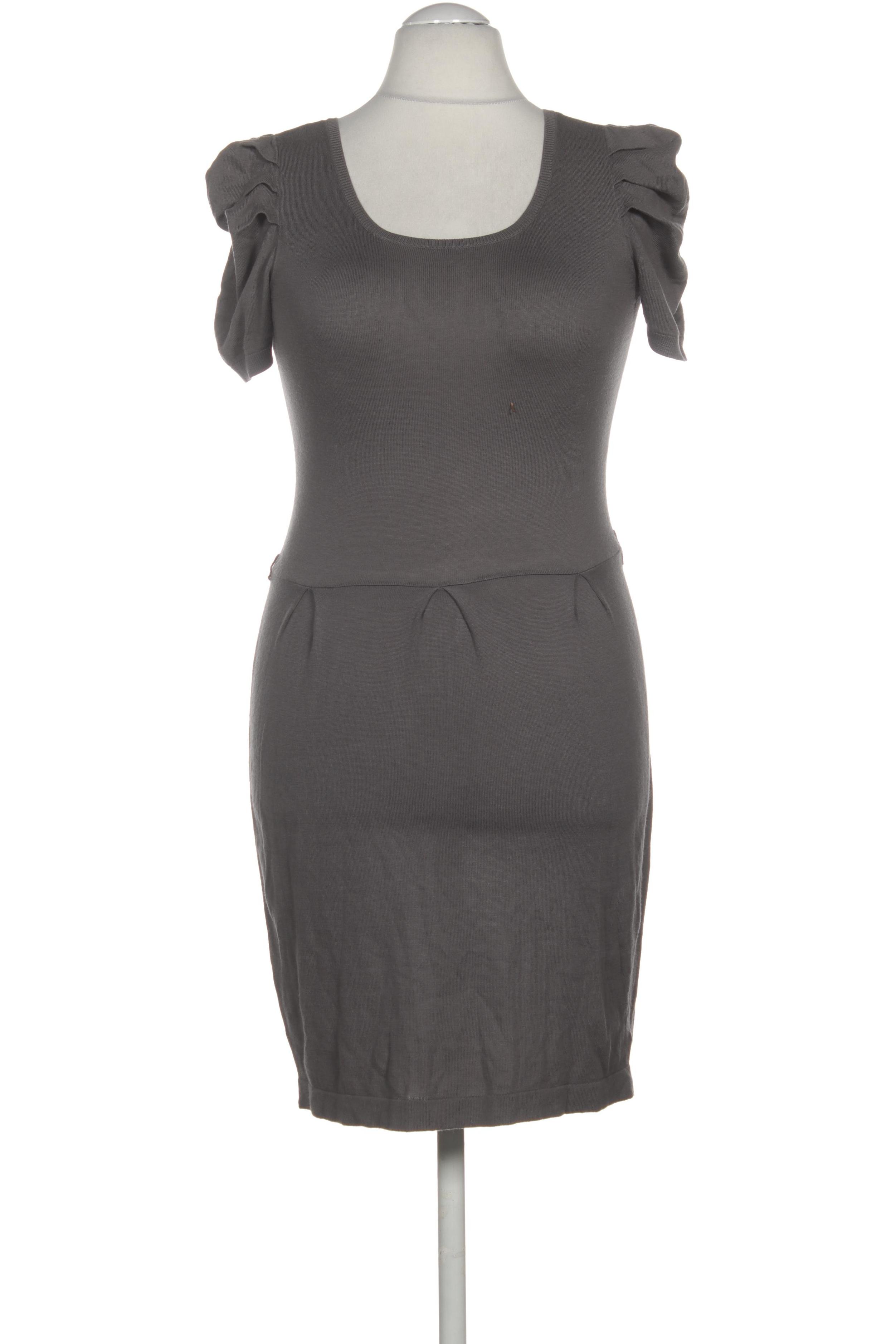 

Esprit Damen Kleid, grau, Gr. 38