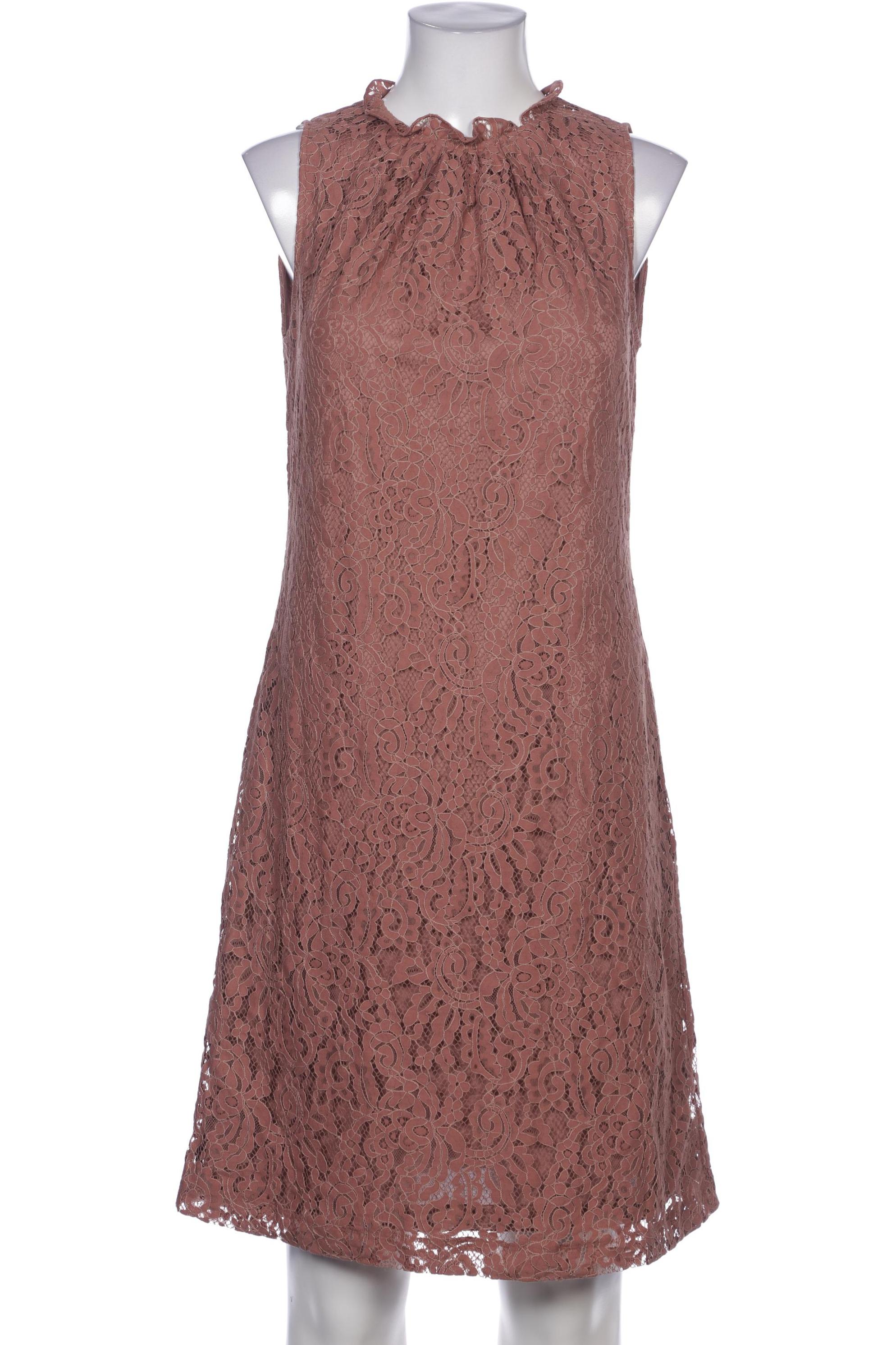 

Esprit Damen Kleid, pink, Gr. 38