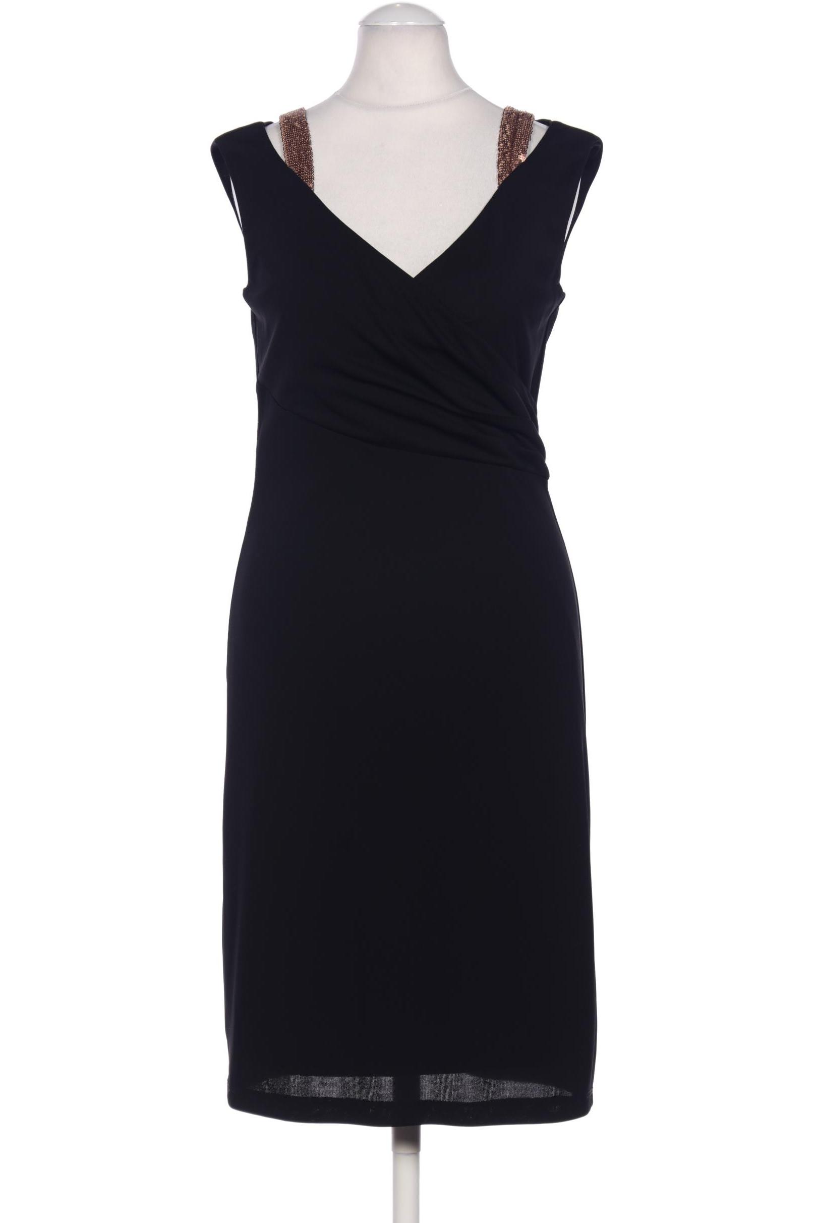 

Esprit Damen Kleid, schwarz, Gr. 34