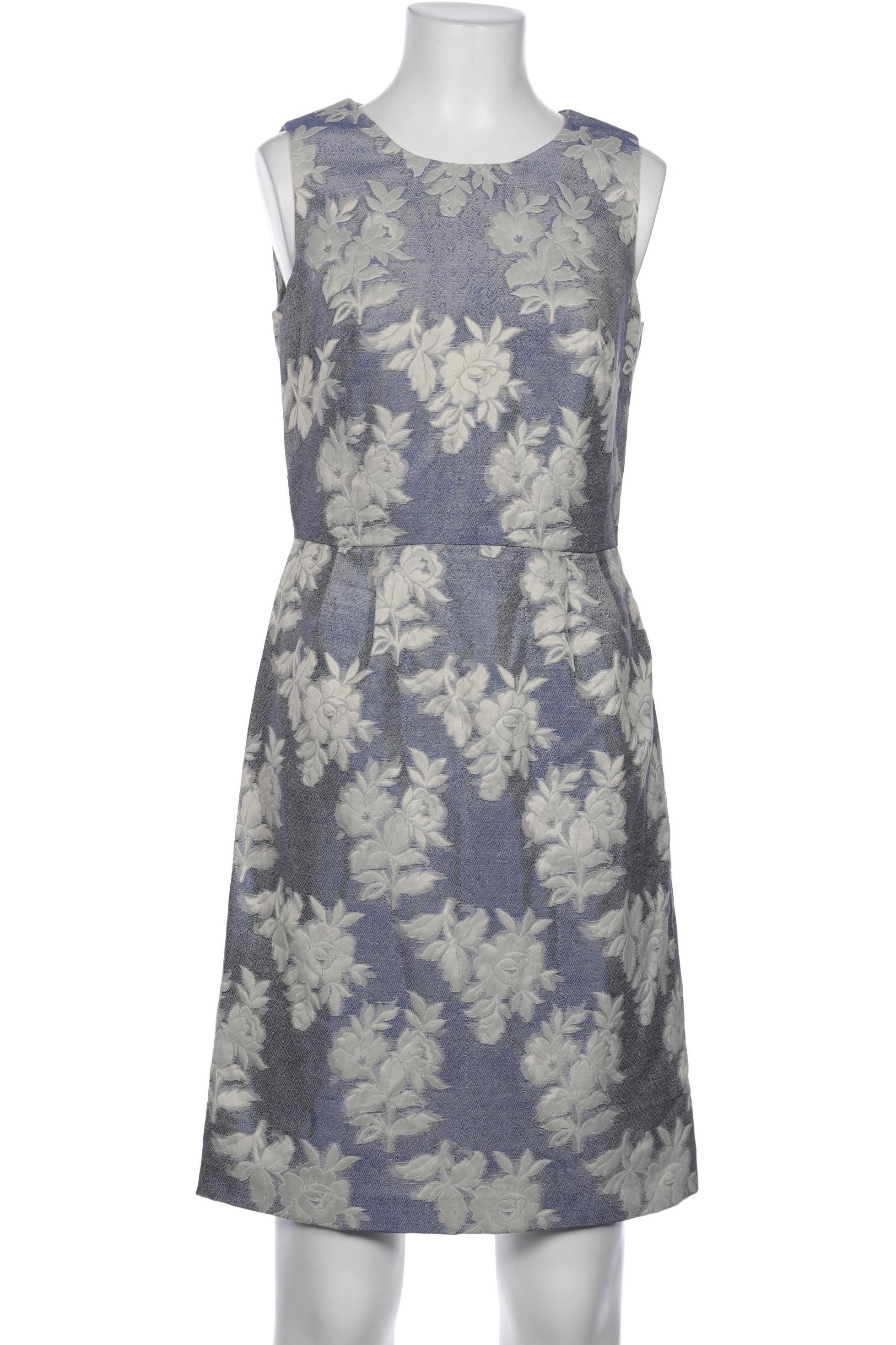 

Esprit Damen Kleid, blau, Gr. 36