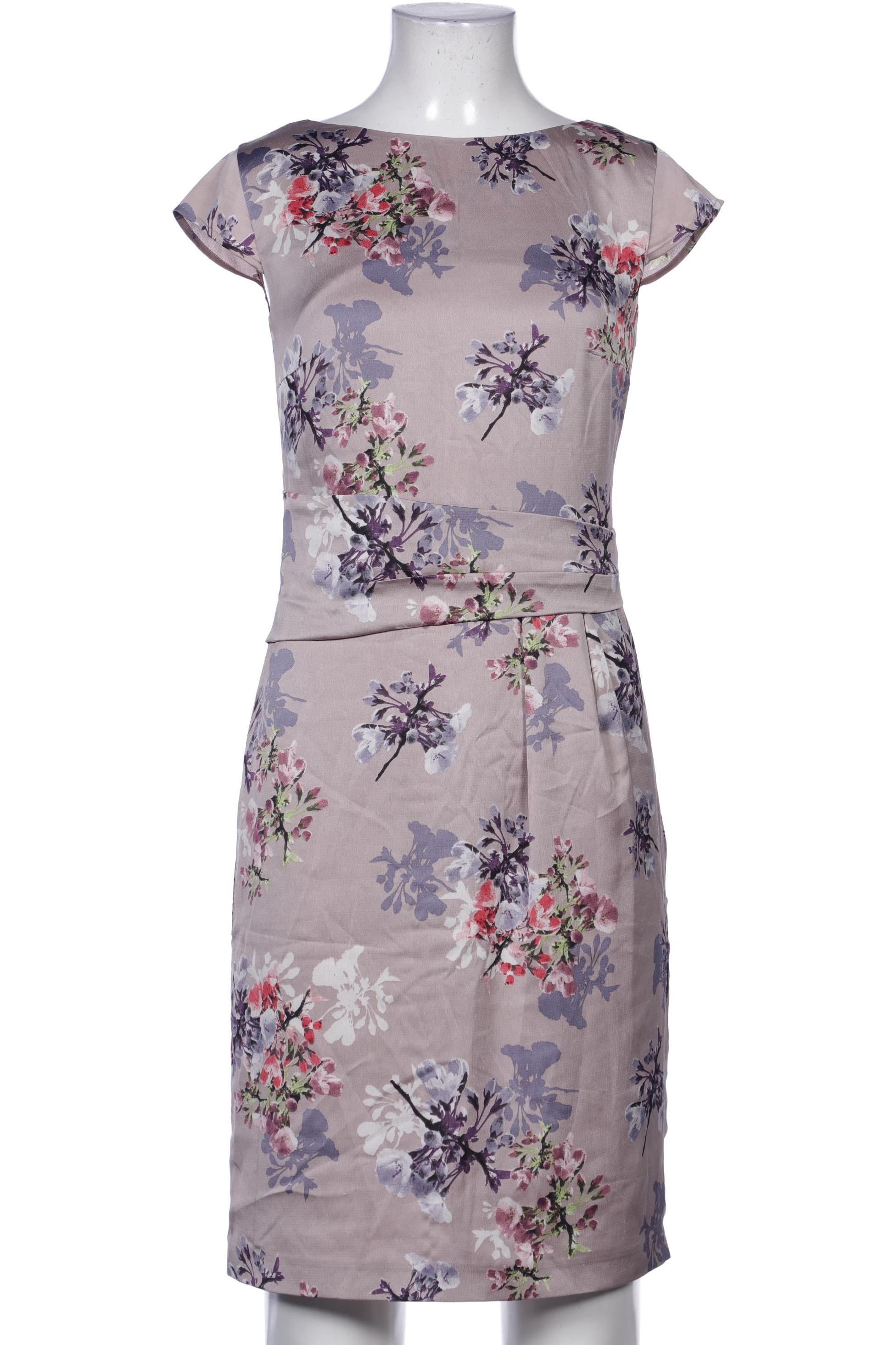 

Esprit Damen Kleid, pink, Gr. 34