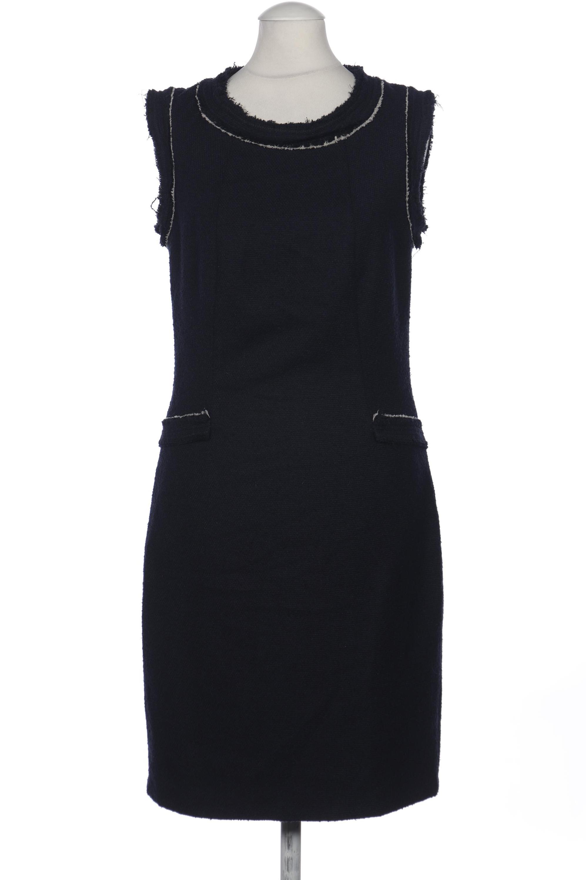 

Esprit Damen Kleid, marineblau, Gr. 34