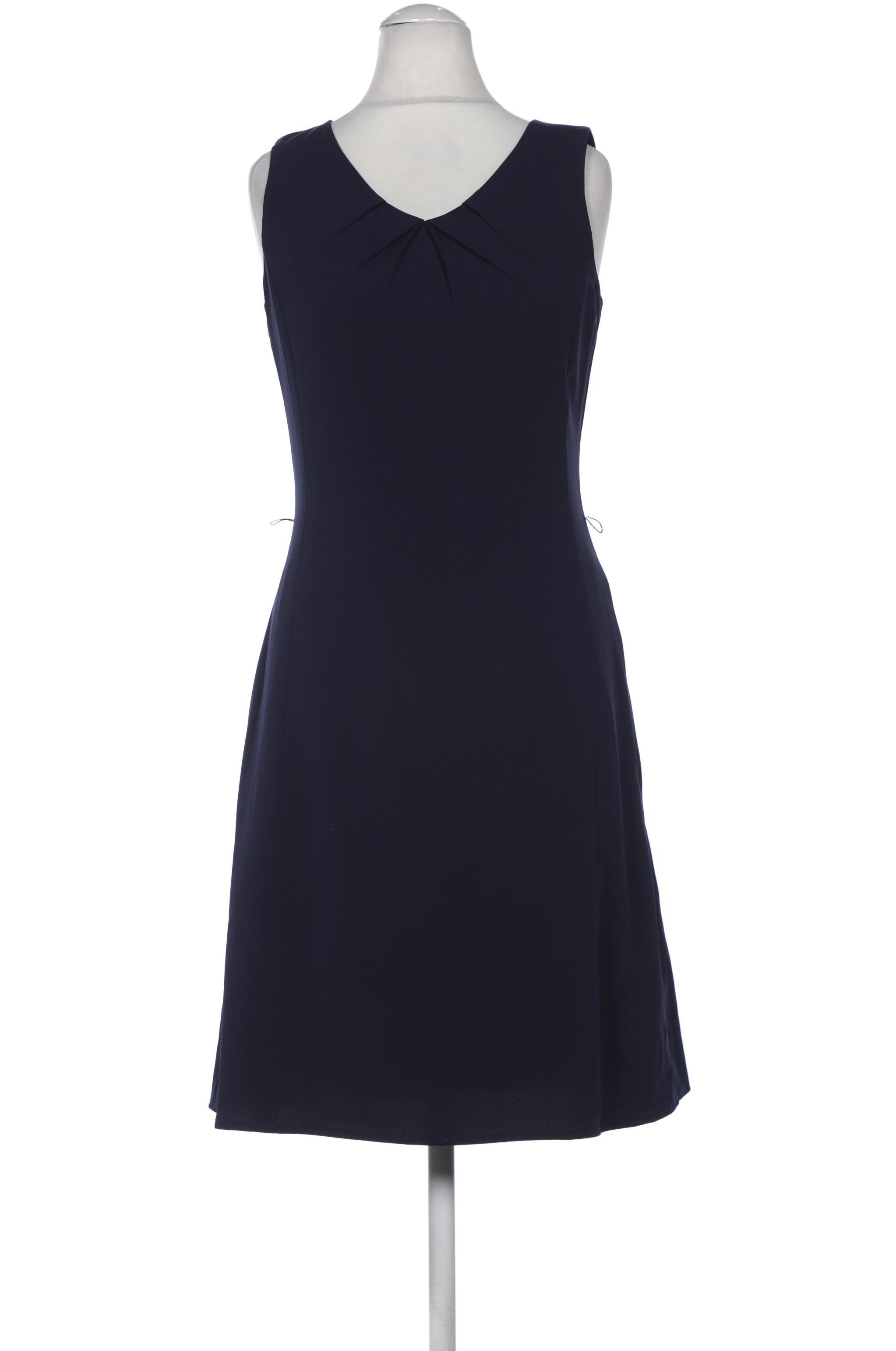

Esprit Damen Kleid, marineblau