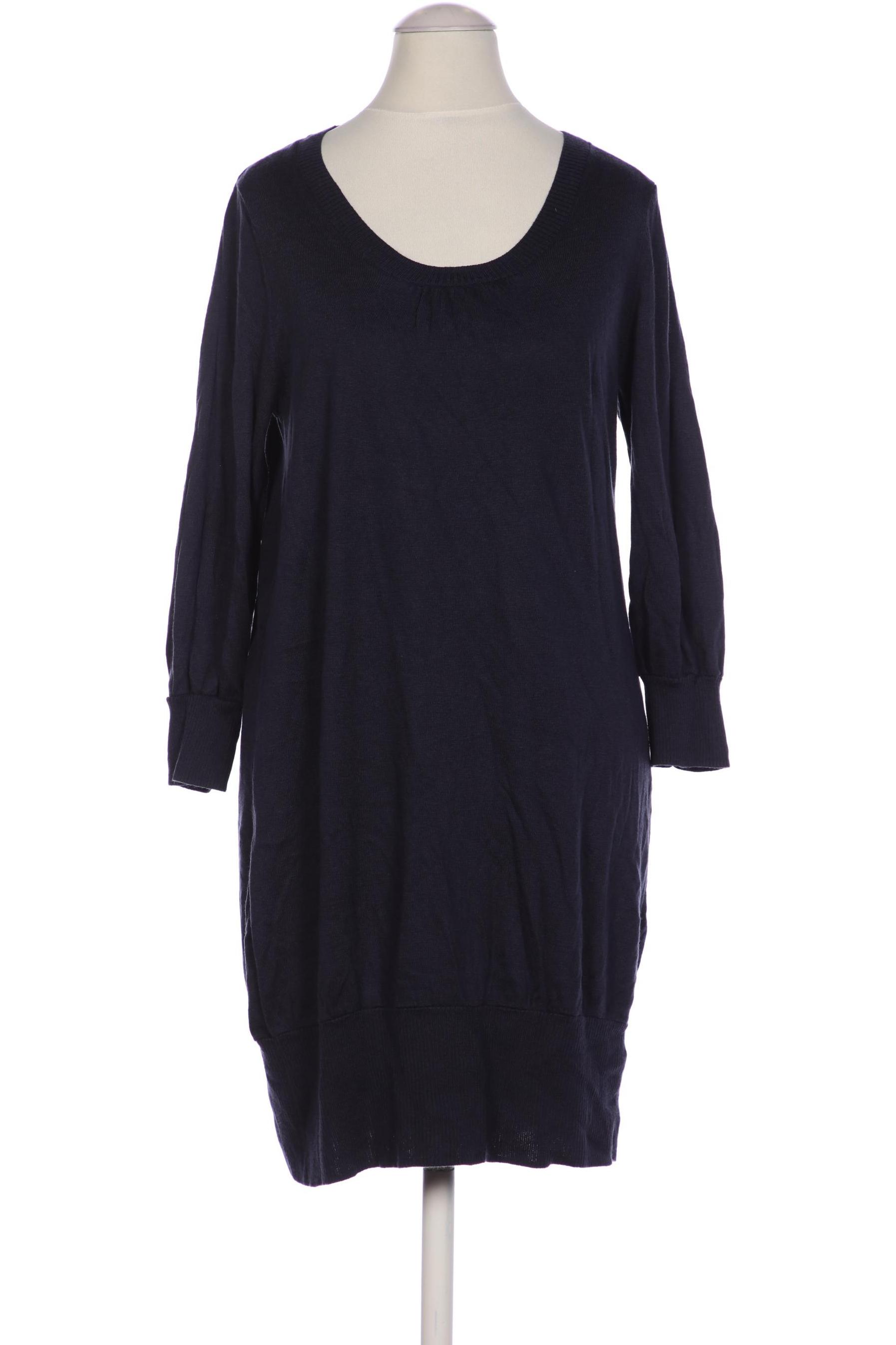

Esprit Damen Kleid, marineblau, Gr. 36