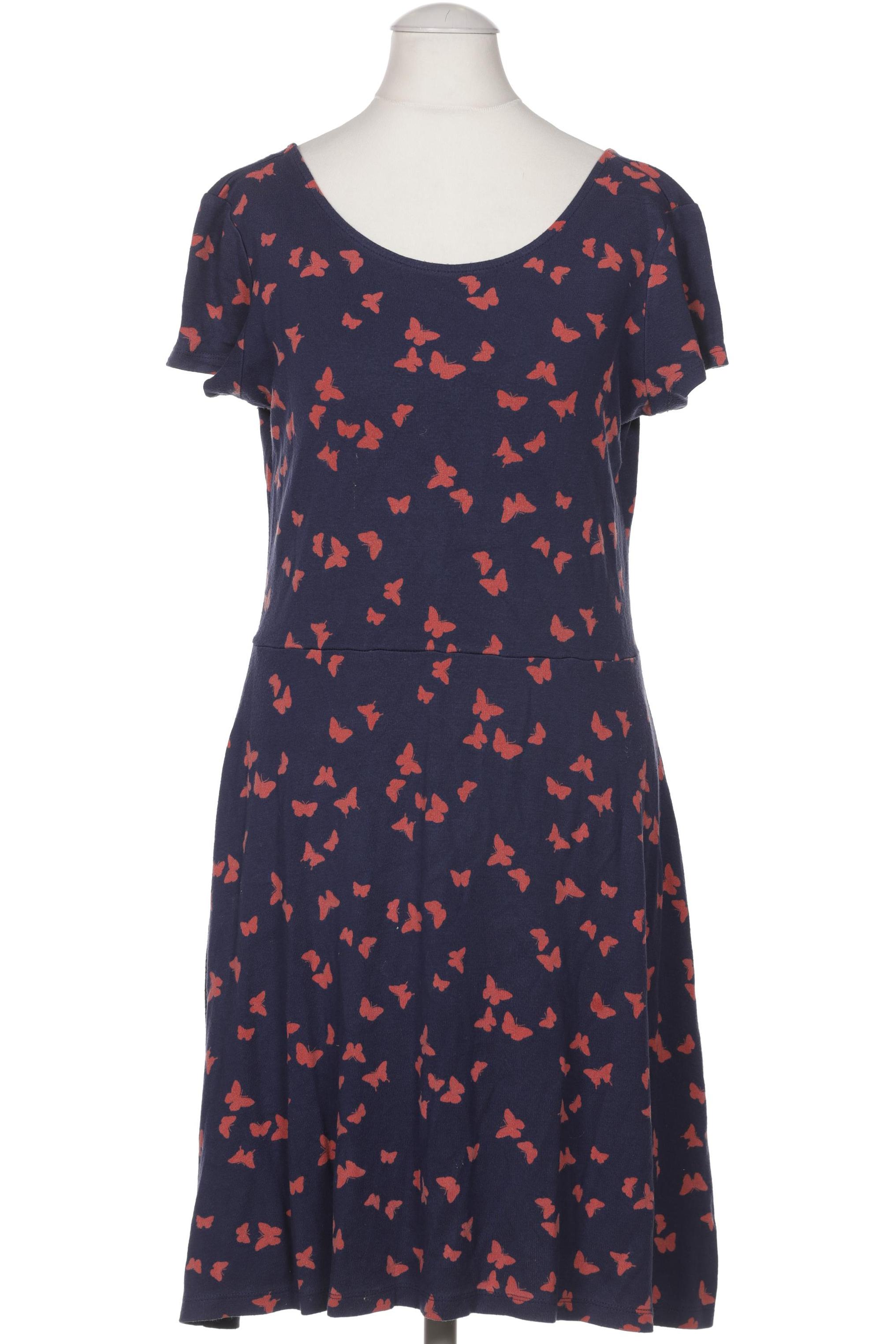 

Esprit Damen Kleid, marineblau, Gr. 36