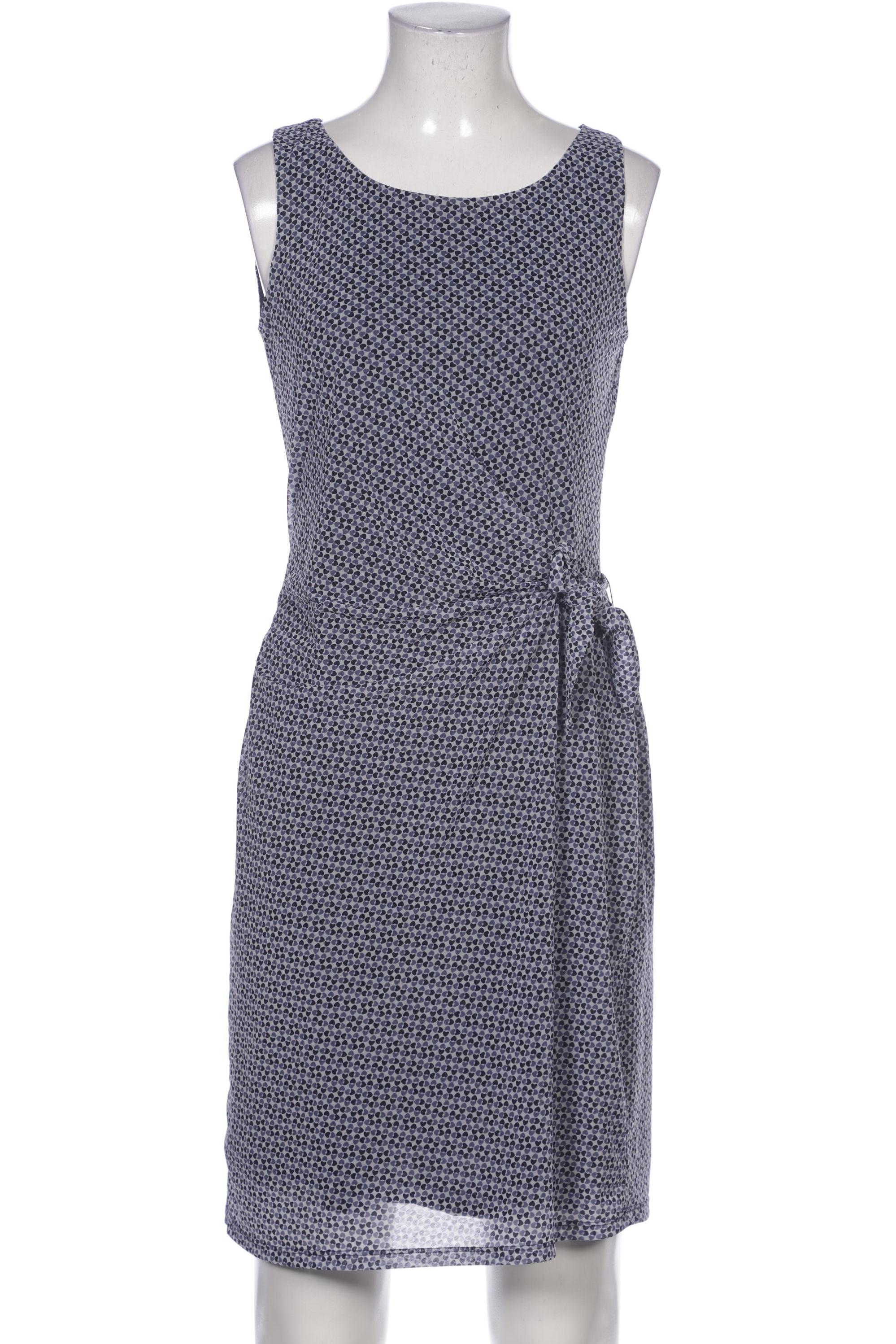 

Esprit Damen Kleid, blau, Gr. 38