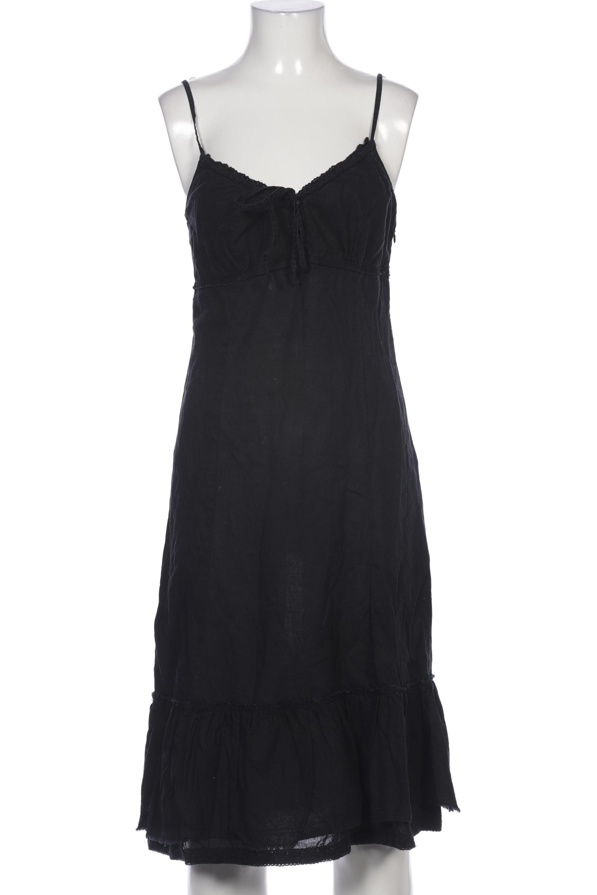 

Esprit Damen Kleid, schwarz, Gr. 34