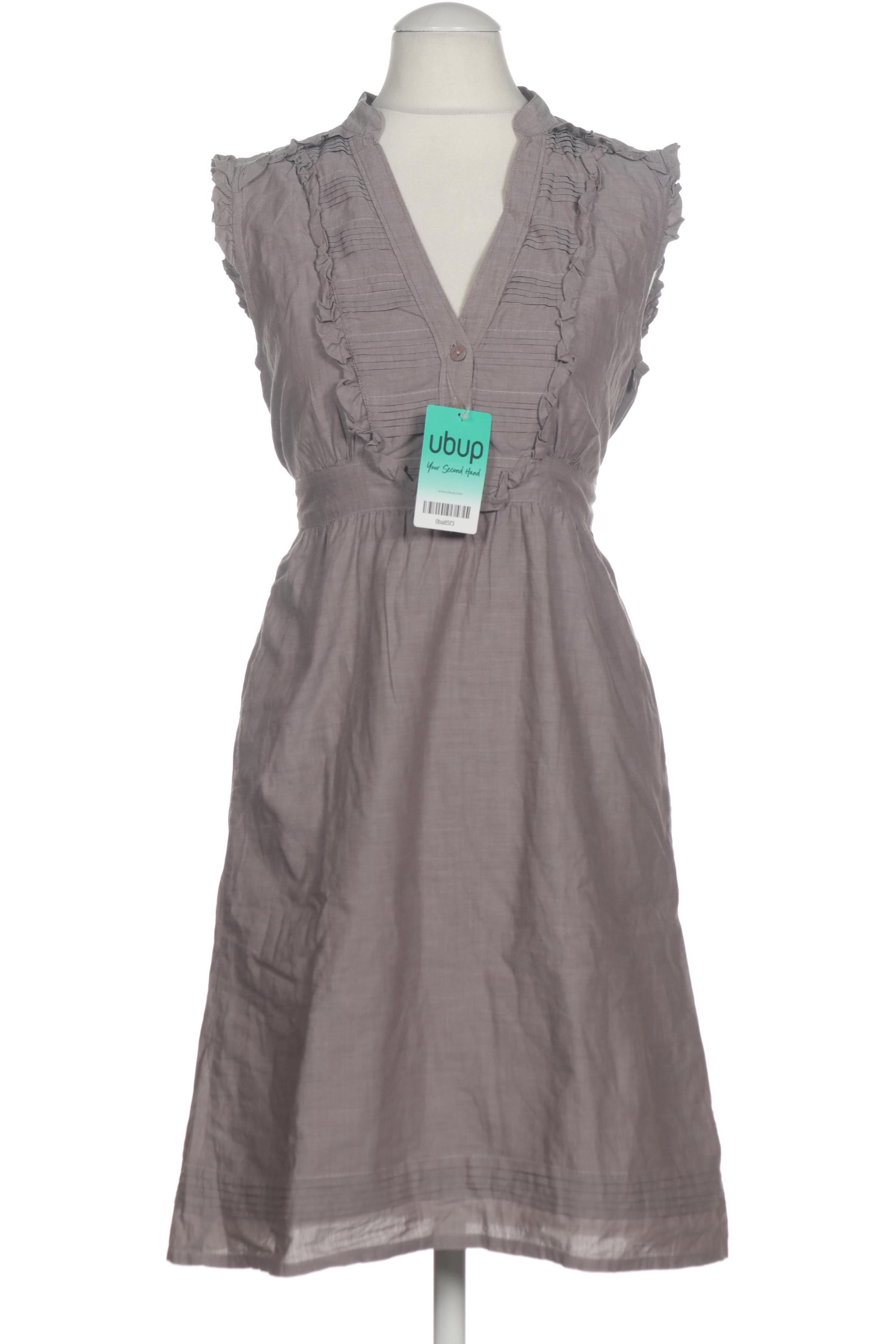 

Esprit Damen Kleid, beige, Gr. 32
