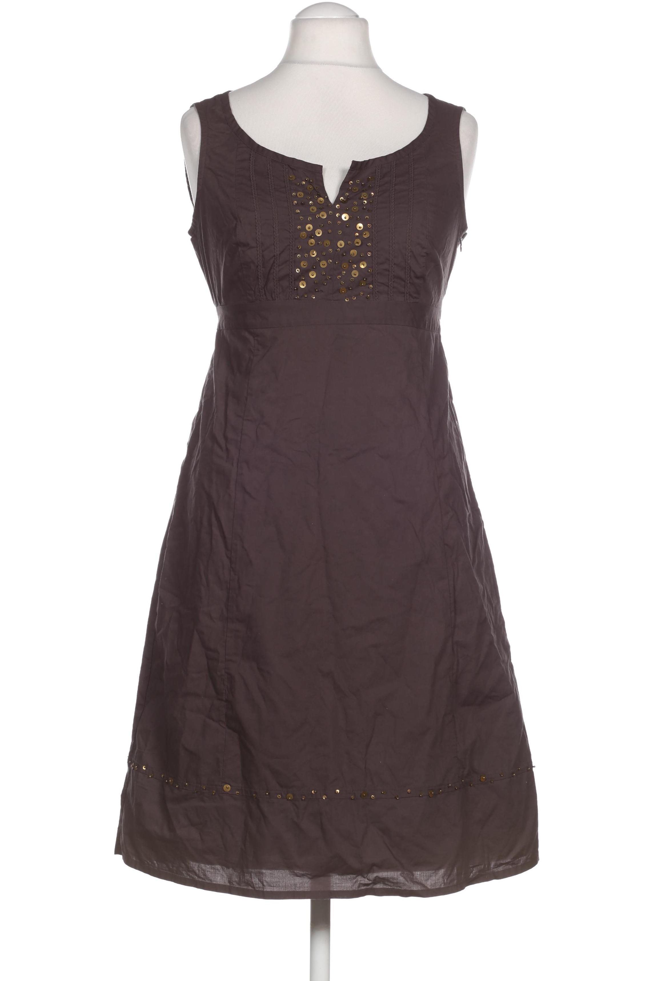 

Esprit Damen Kleid, grau, Gr. 40
