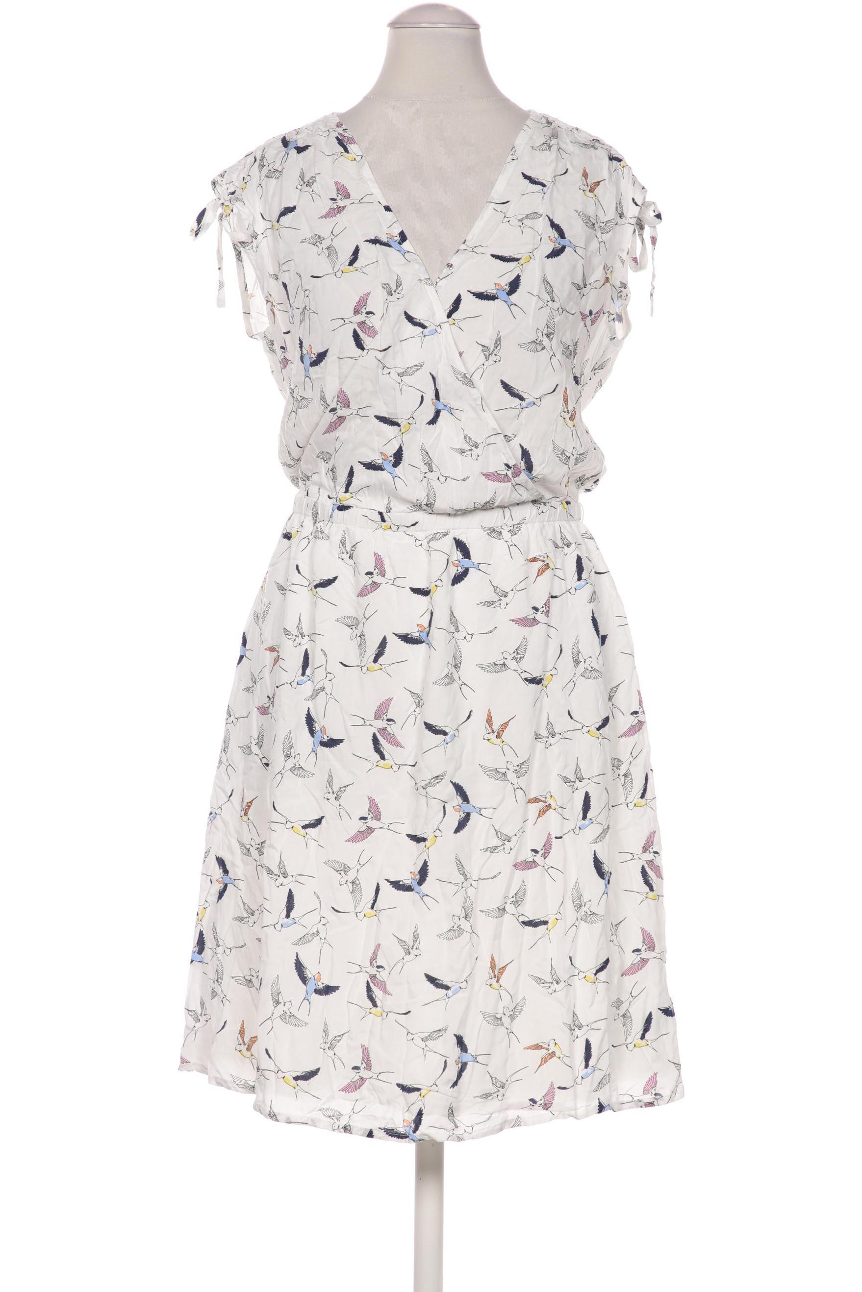 

Esprit Damen Kleid, mehrfarbig, Gr. 34