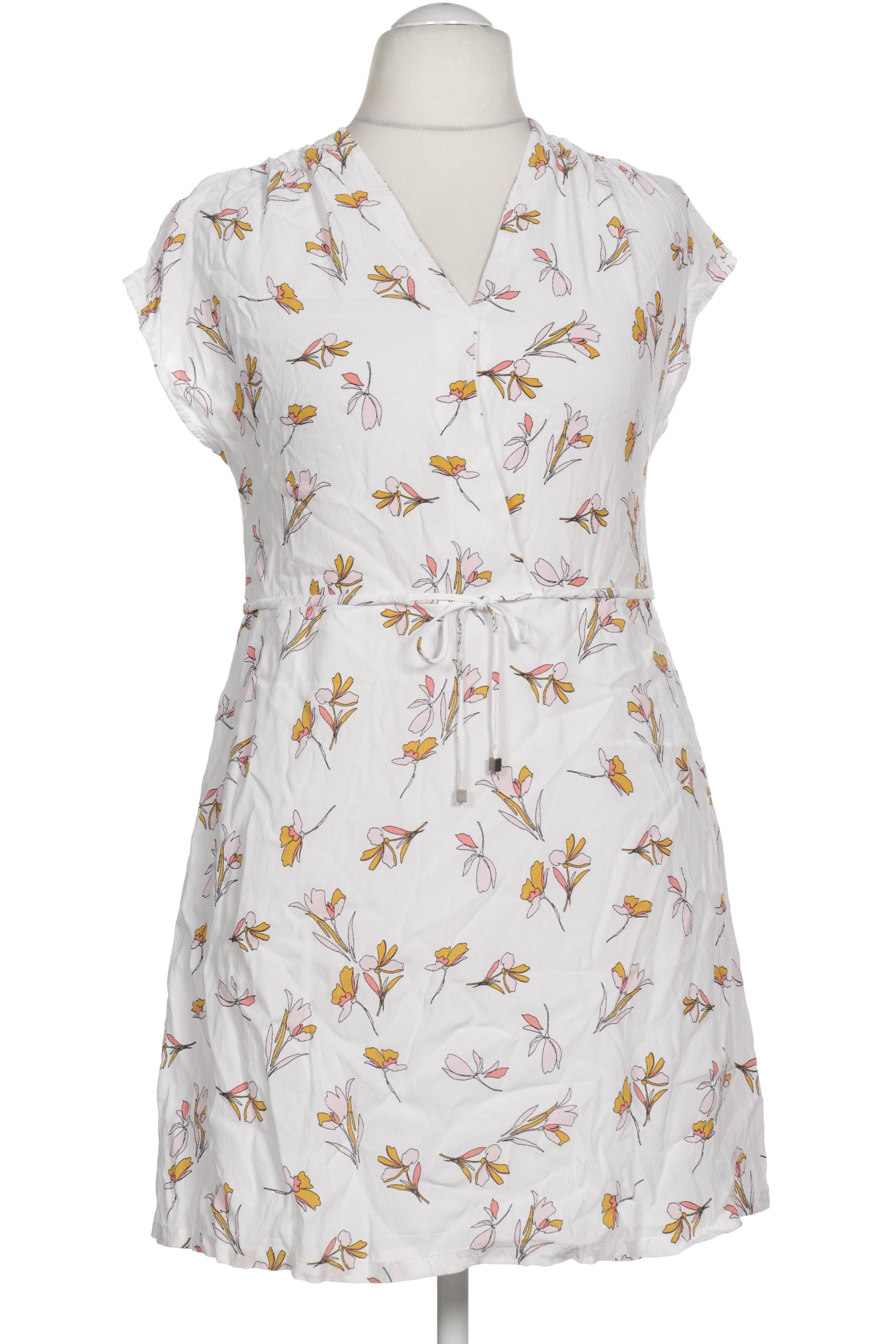 

Esprit Damen Kleid, weiß, Gr. 38