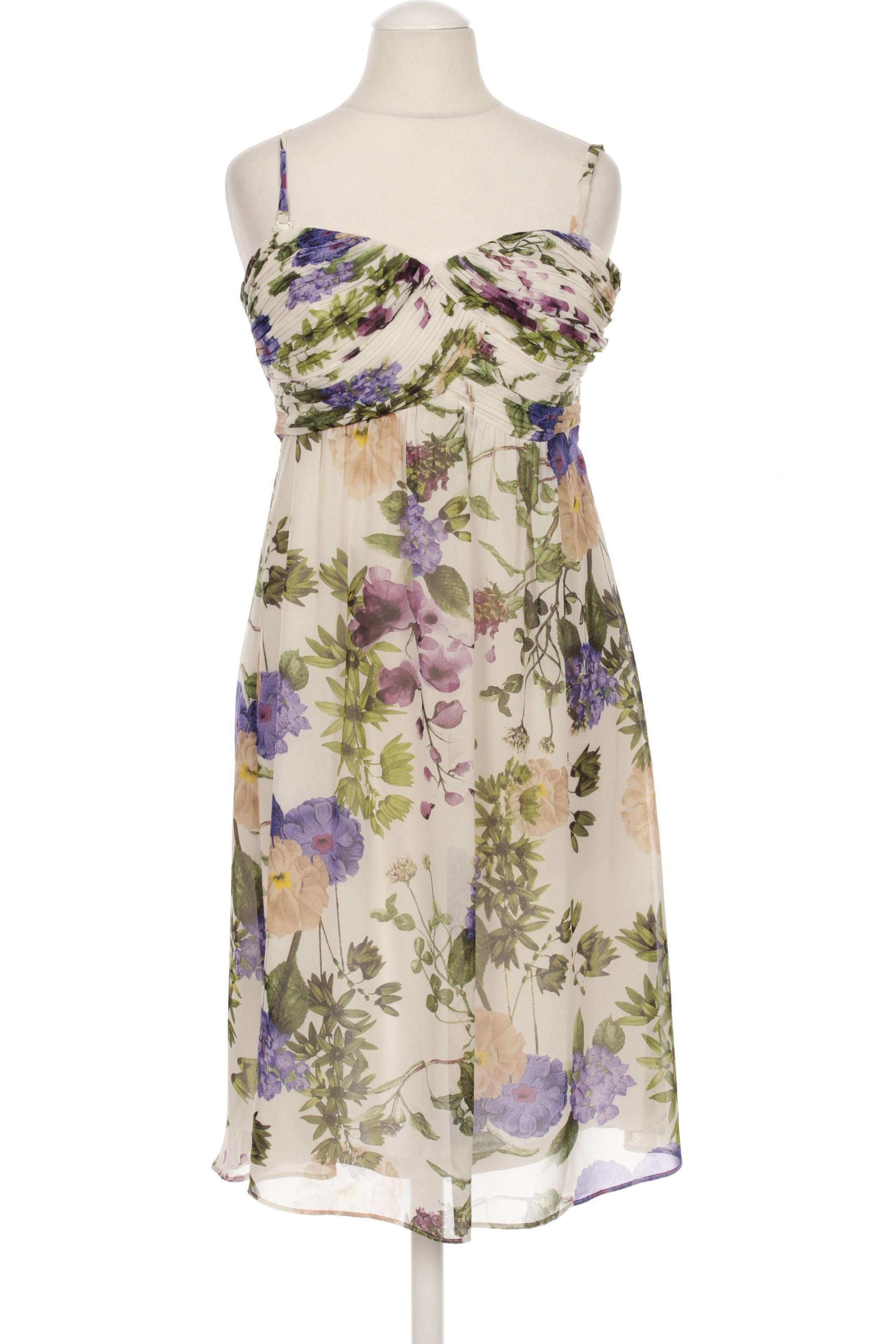 

Esprit Damen Kleid, beige, Gr. 34