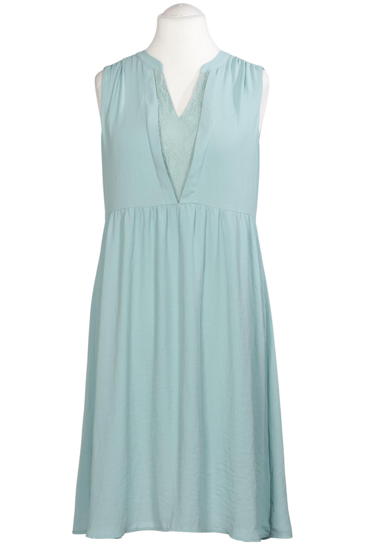 

Esprit Damen Kleid, hellblau, Gr. 38