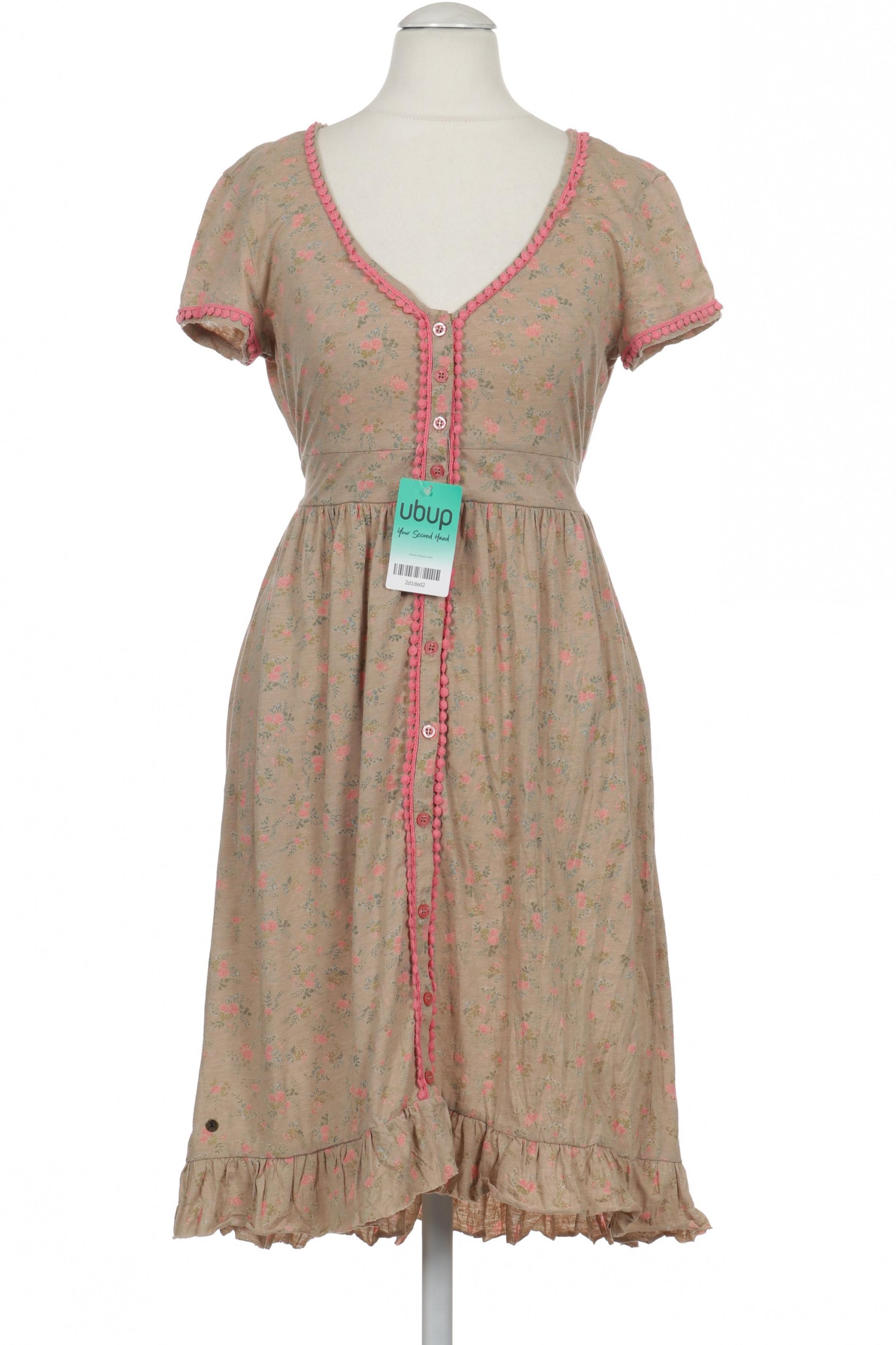 

Esprit Damen Kleid, beige, Gr. 34