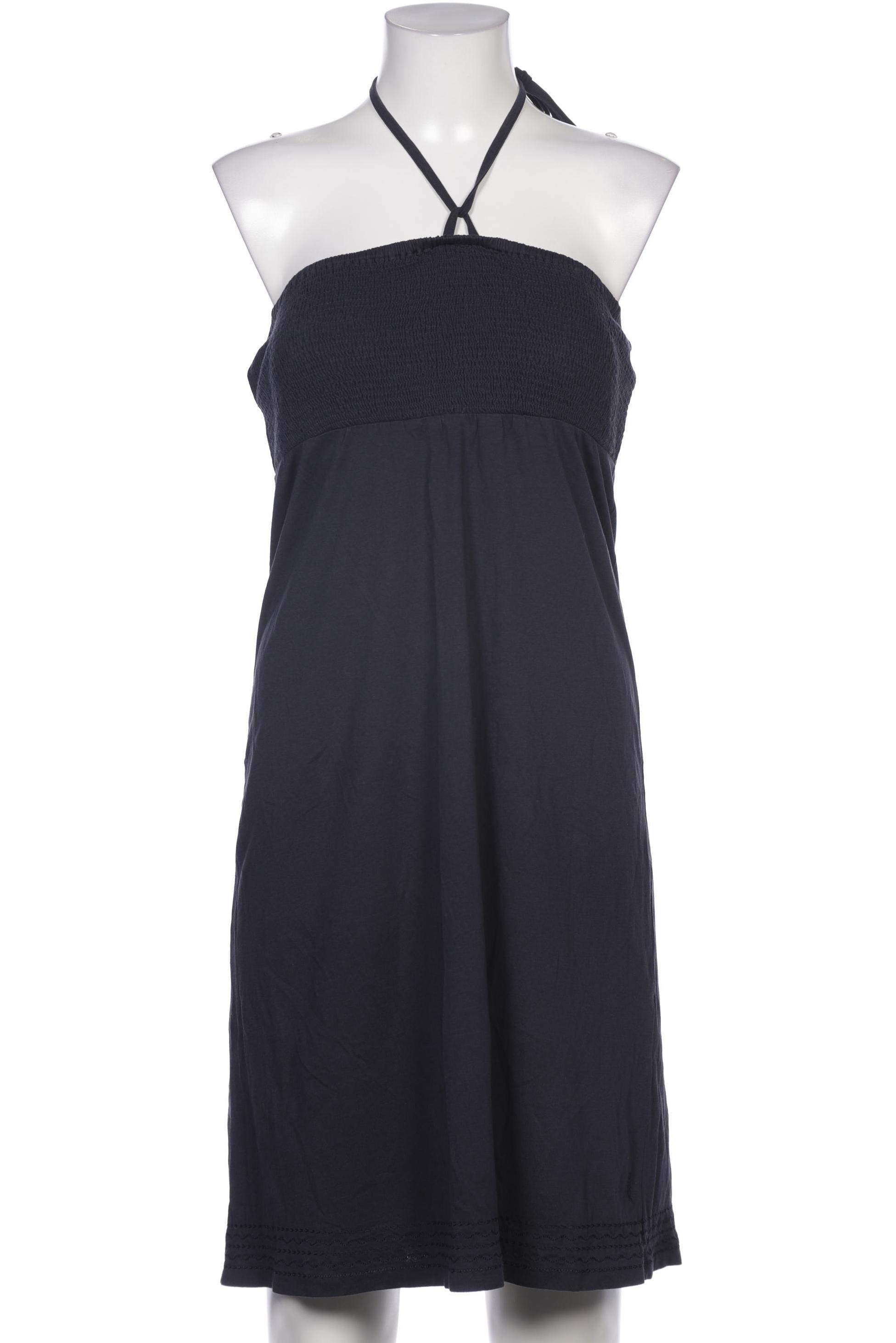 

Esprit Damen Kleid, marineblau, Gr. 38