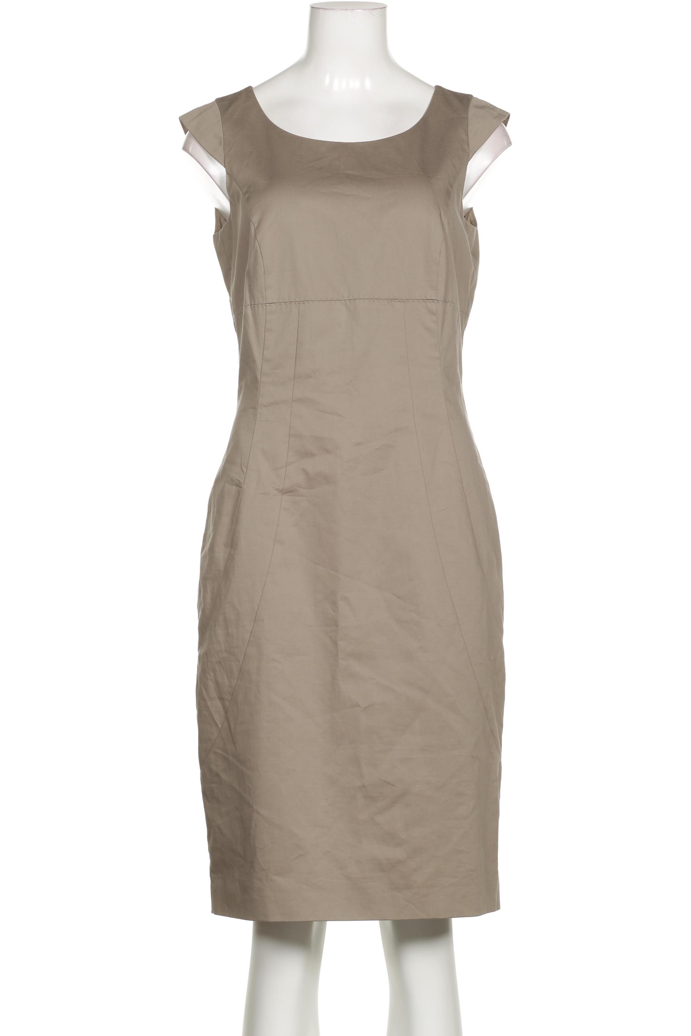 

Esprit Damen Kleid, braun, Gr. 34