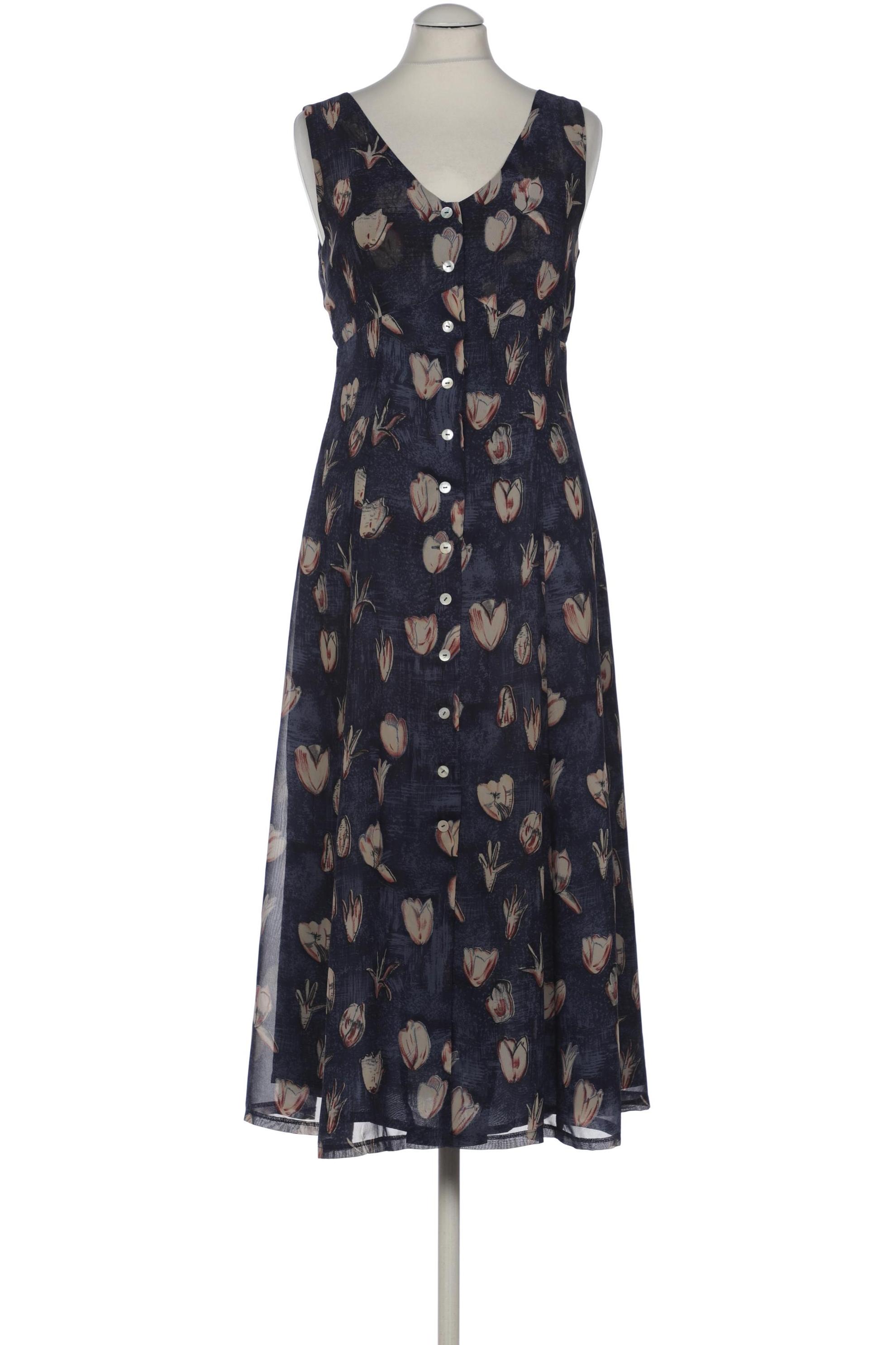 

Esprit Damen Kleid, marineblau, Gr. 36