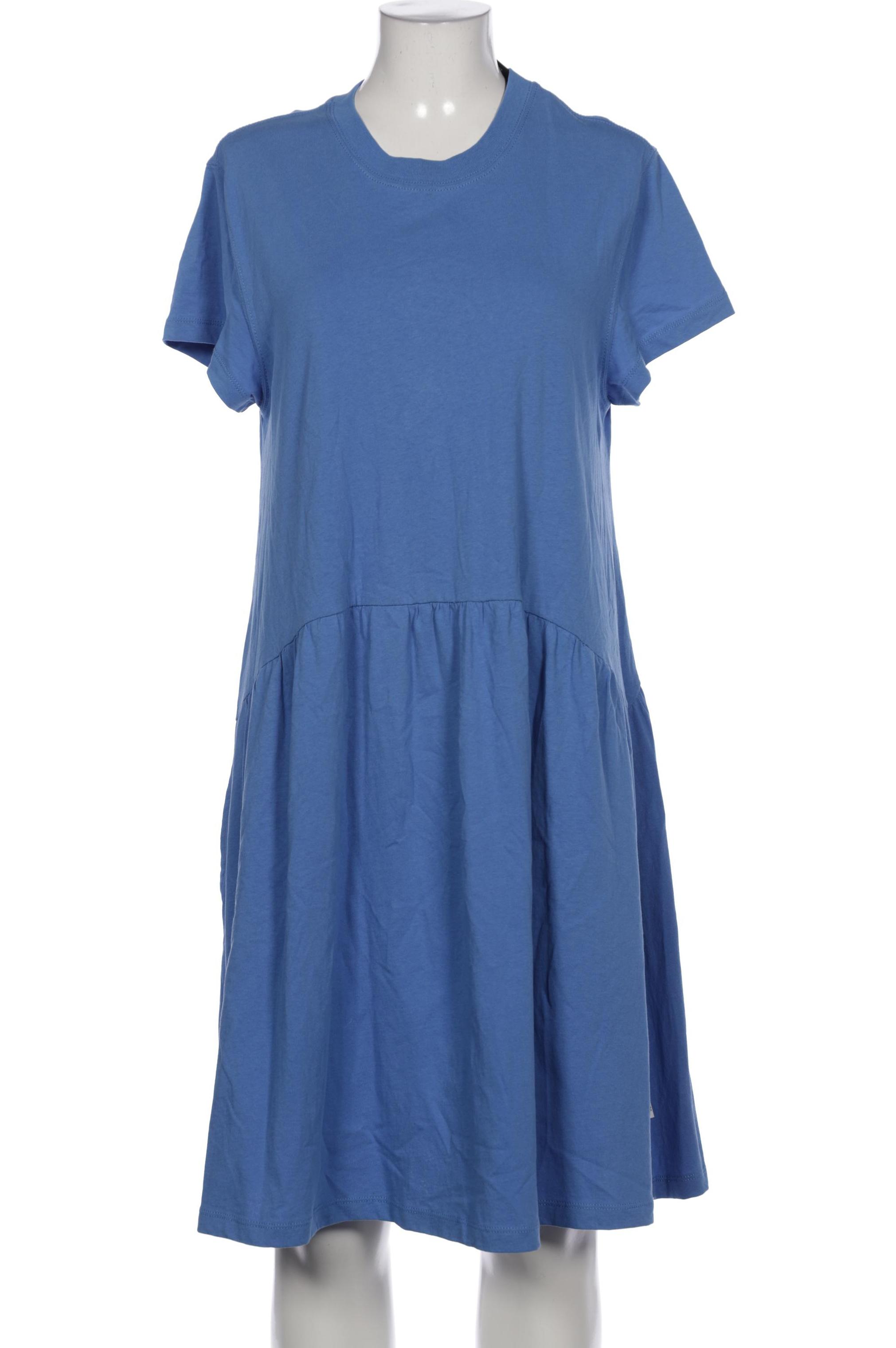 

Esprit Damen Kleid, blau