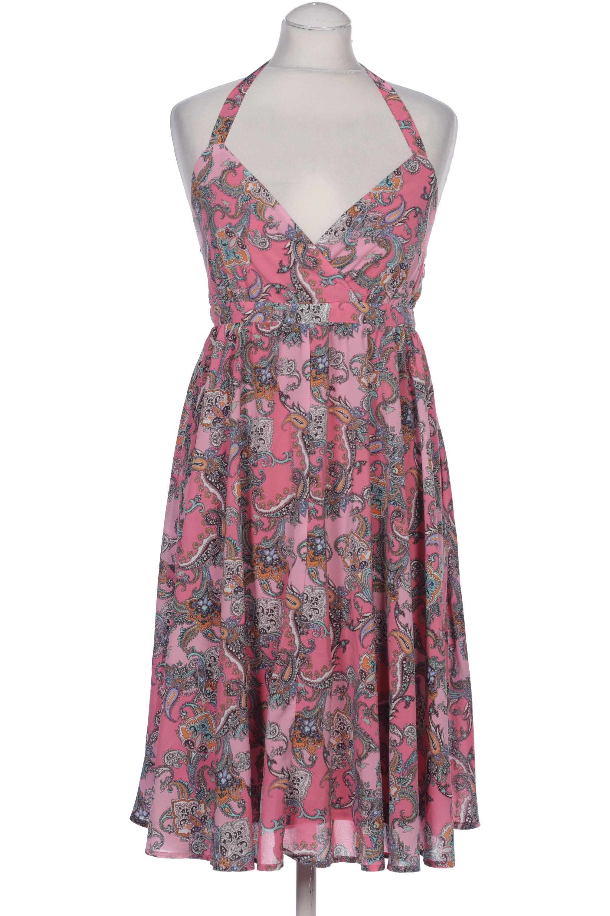 

Esprit Damen Kleid, pink, Gr. 38