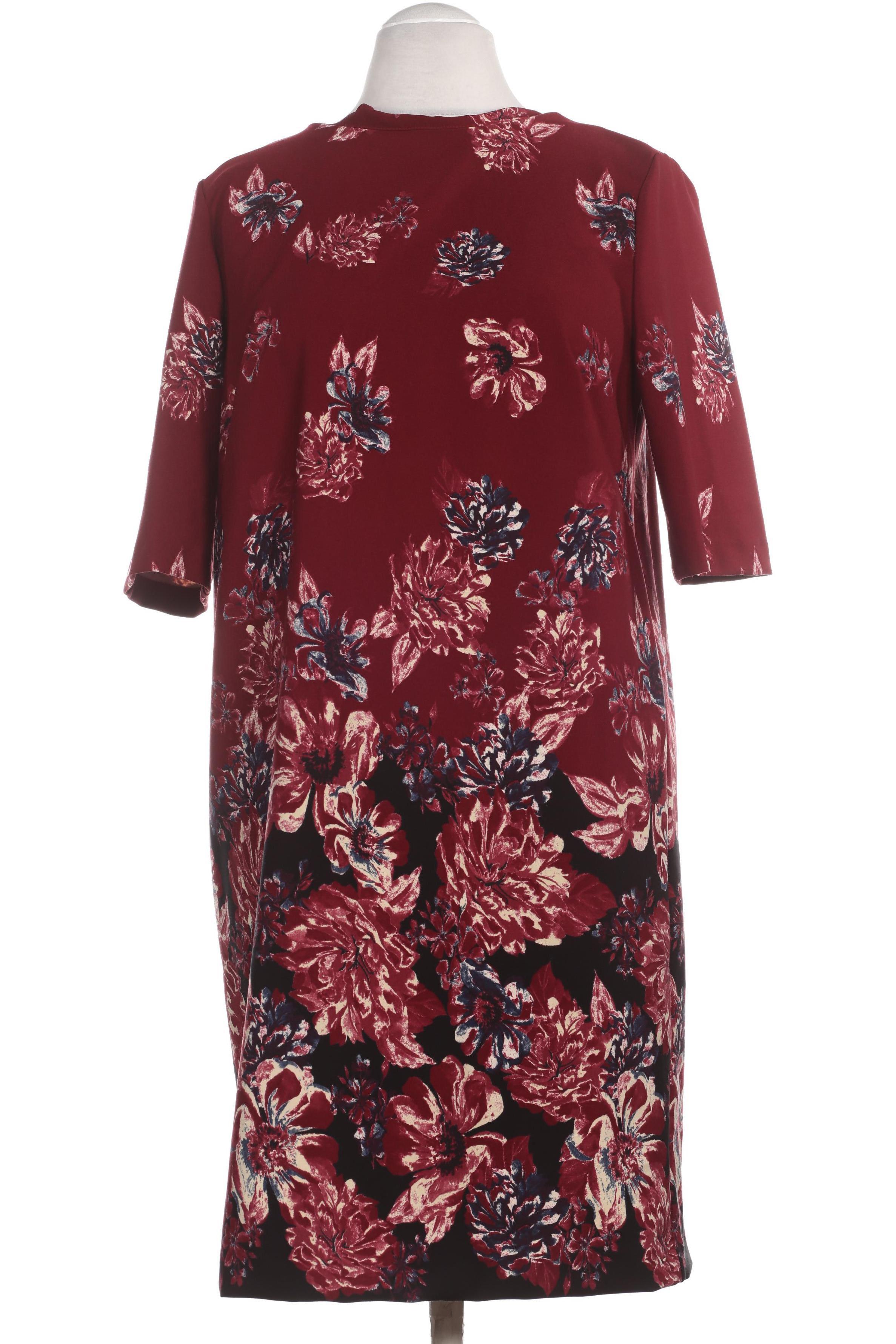 

Esprit Damen Kleid, rot, Gr. 40