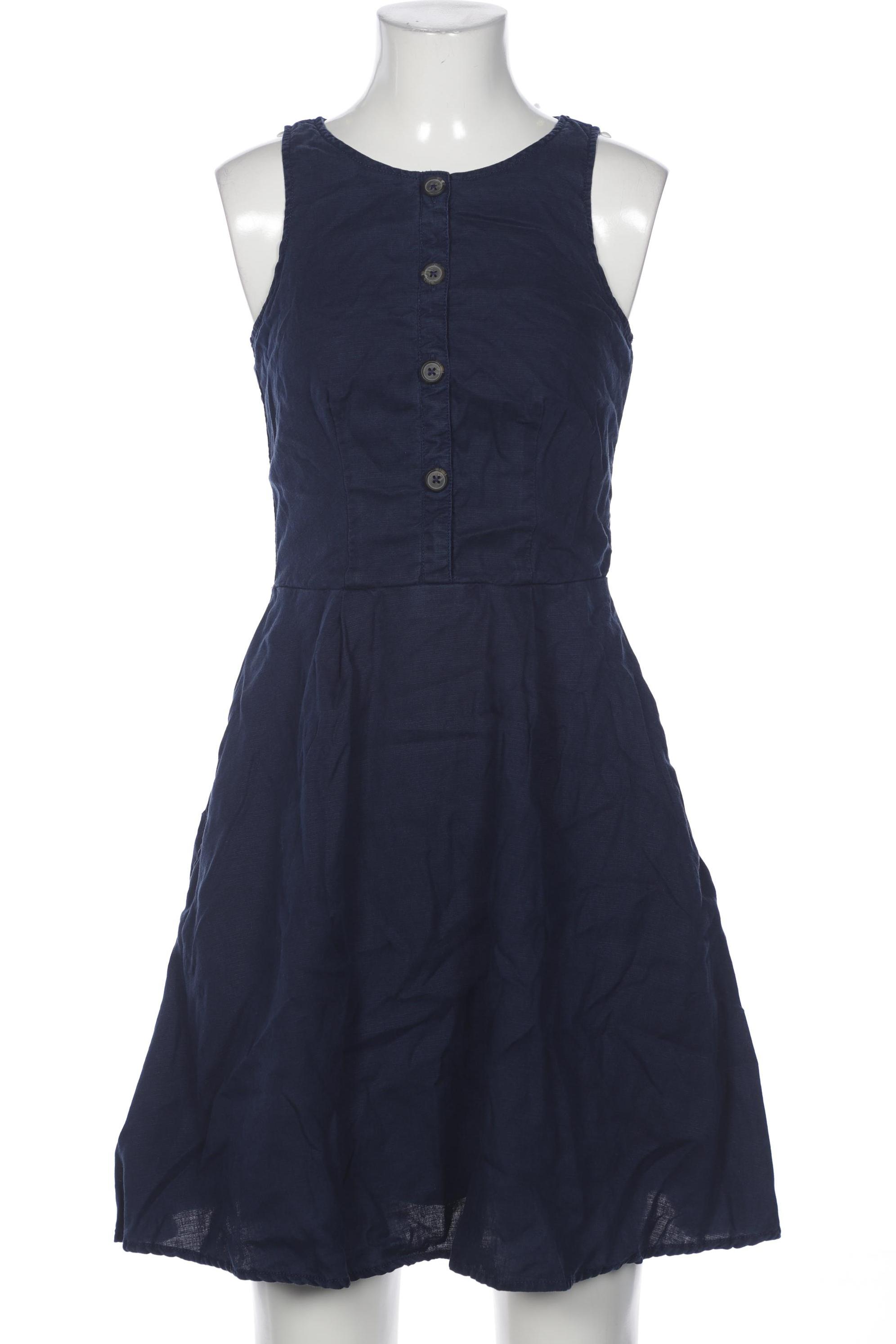 

Esprit Damen Kleid, marineblau, Gr. 34