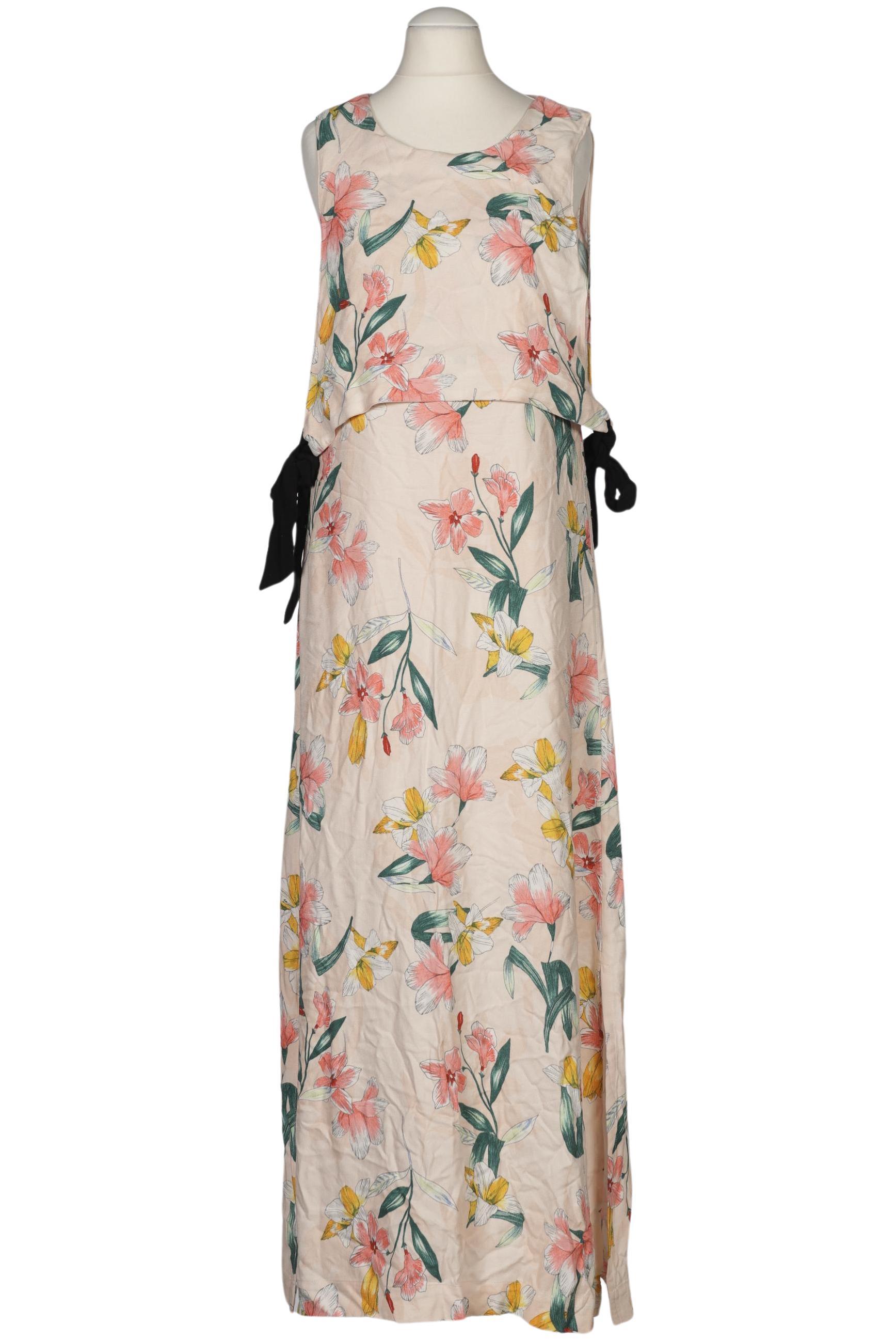 

Esprit Damen Kleid, pink, Gr. 34
