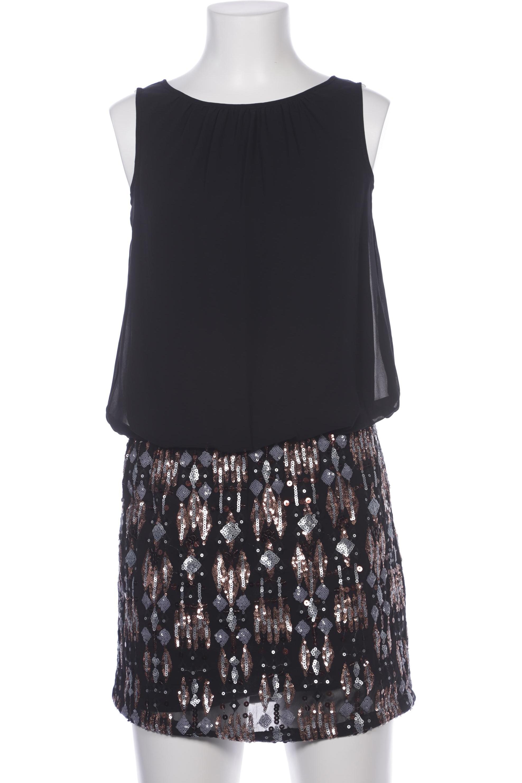 

Esprit Damen Kleid, schwarz, Gr. 34