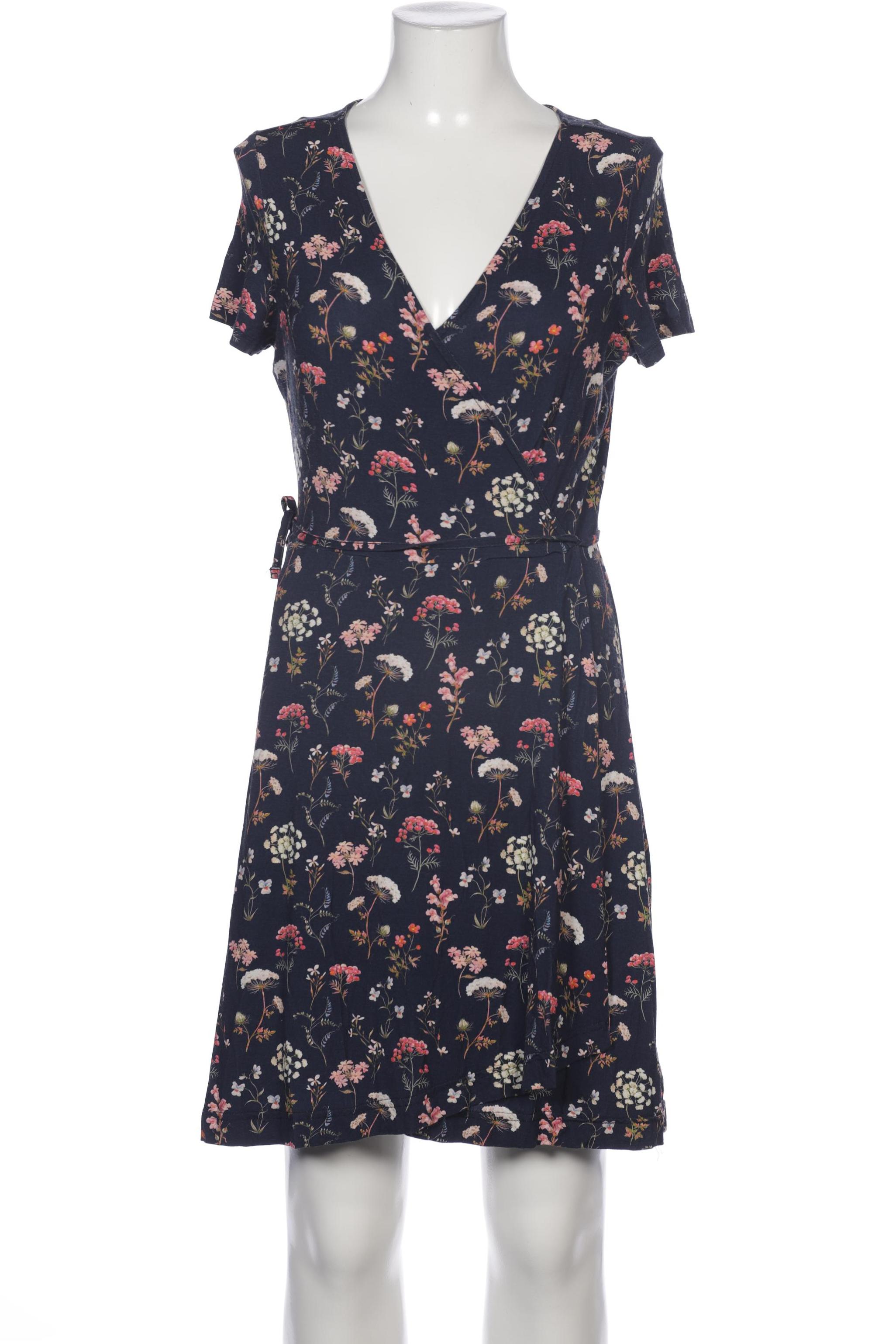 

Esprit Damen Kleid, marineblau