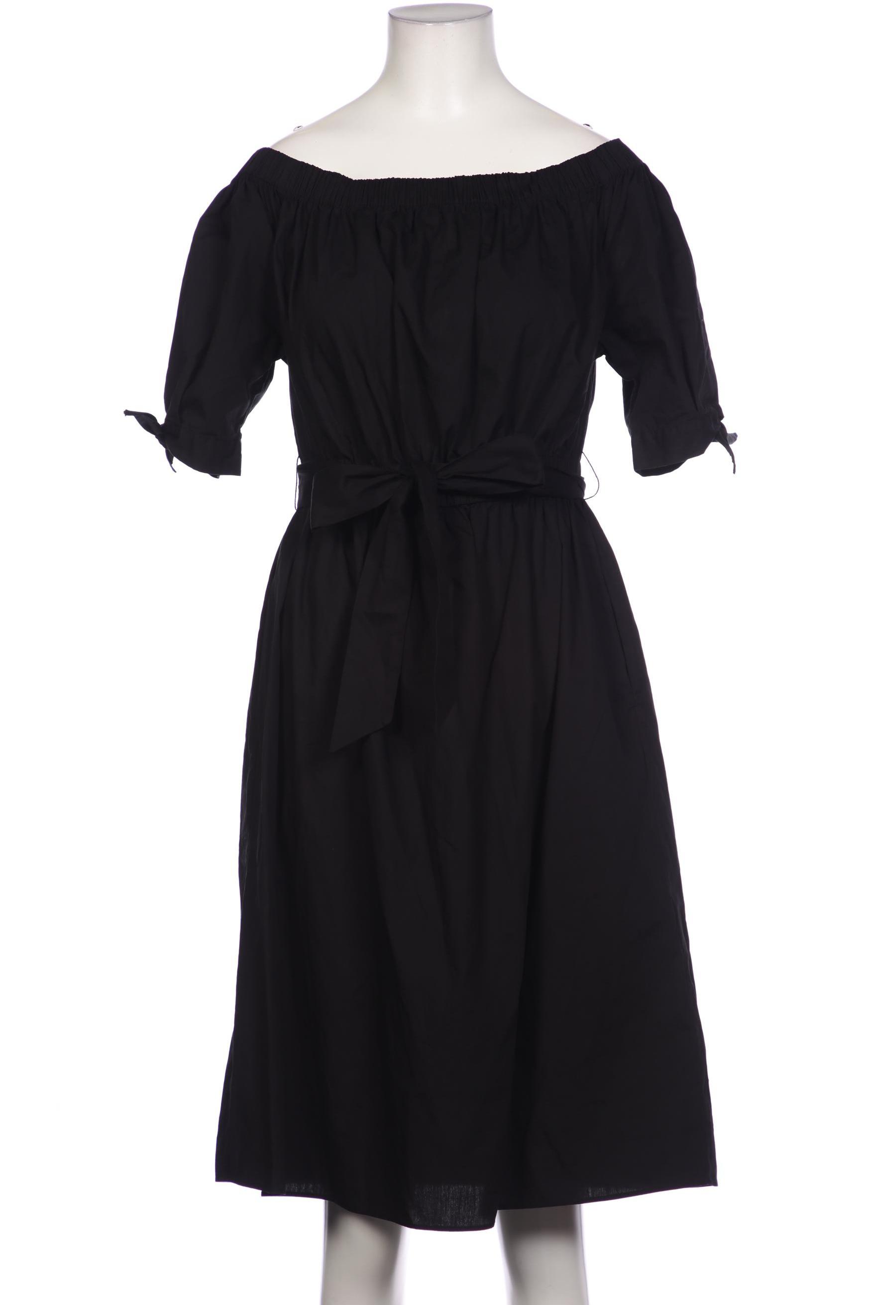 

Esprit Damen Kleid, schwarz, Gr. 36
