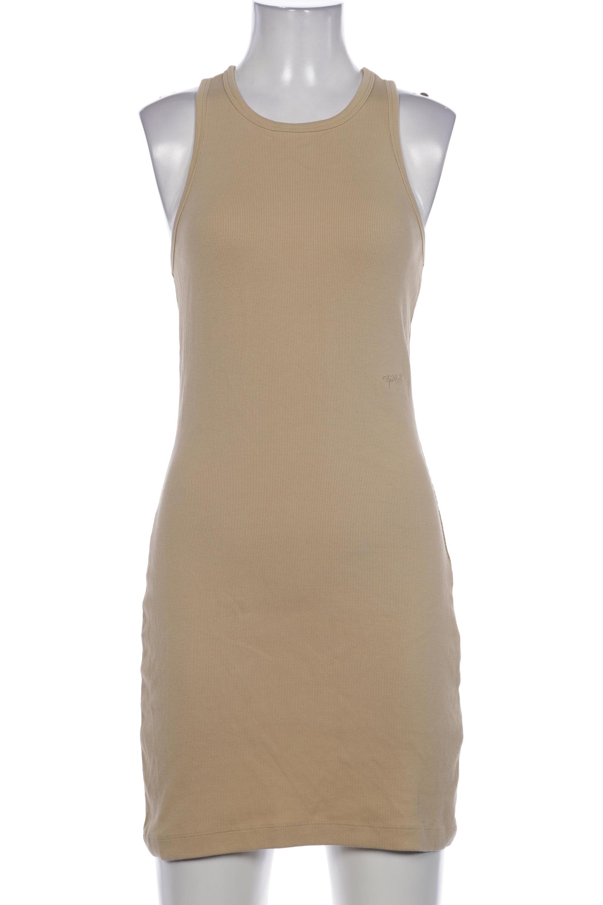 

Esprit Damen Kleid, beige, Gr. 36