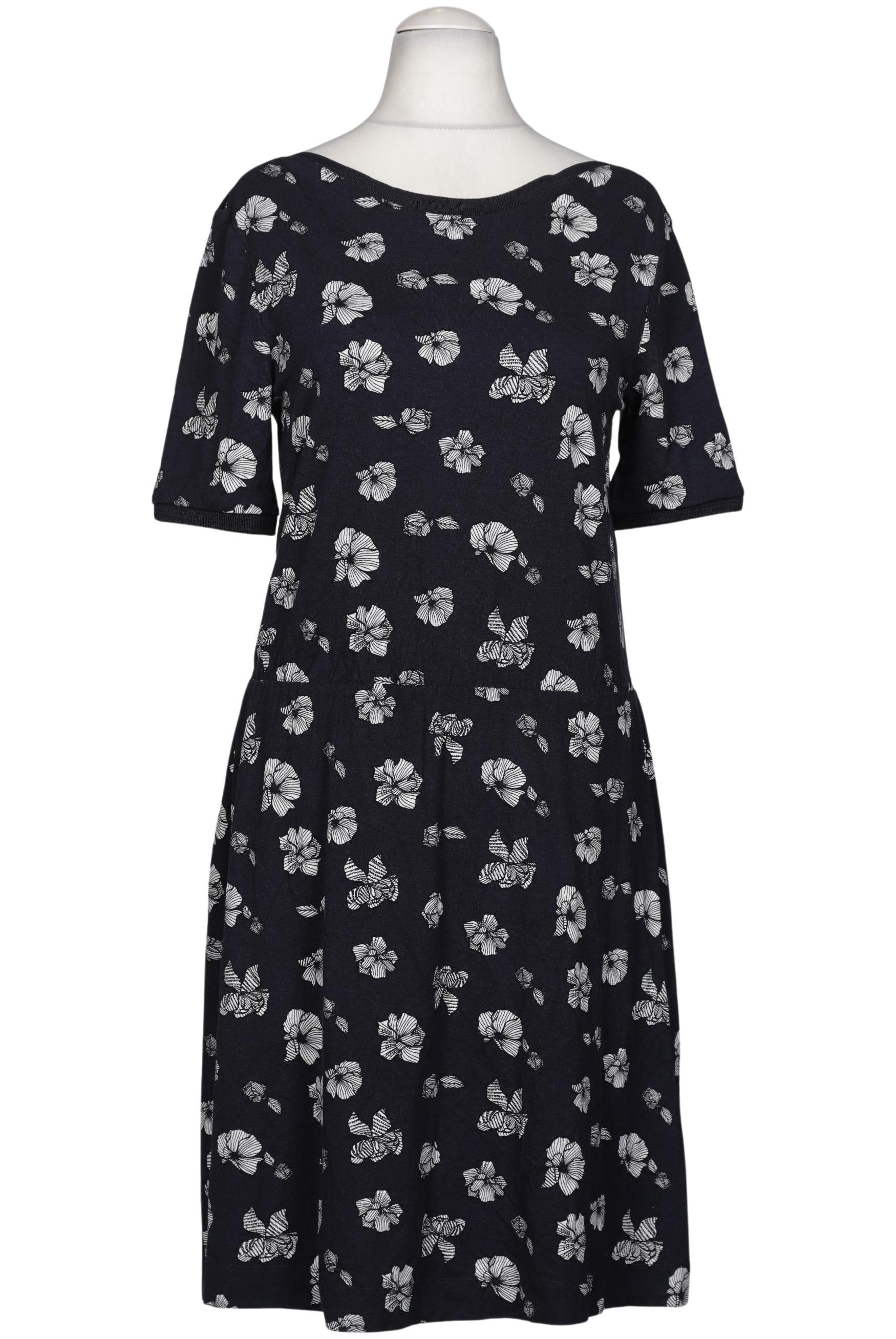

Esprit Damen Kleid, marineblau, Gr. 38