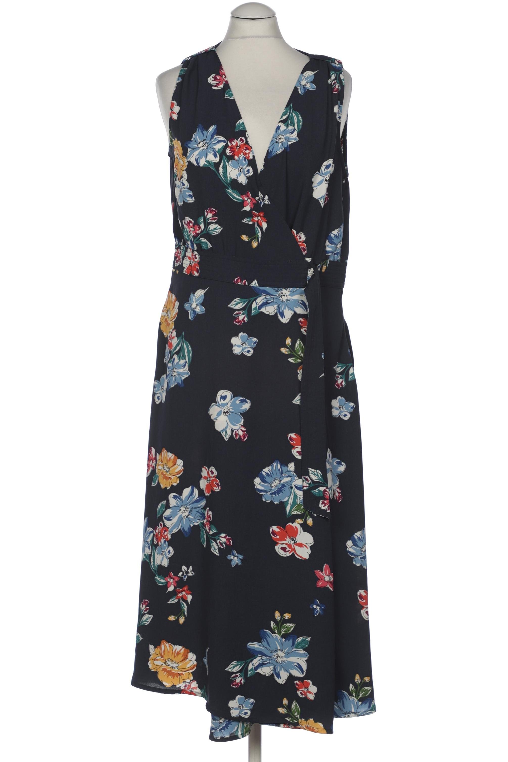 

Esprit Damen Kleid, marineblau, Gr. 42